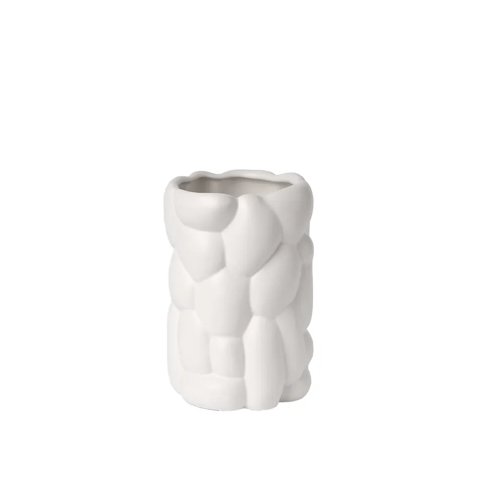 Cloud vas stor vaporous grey