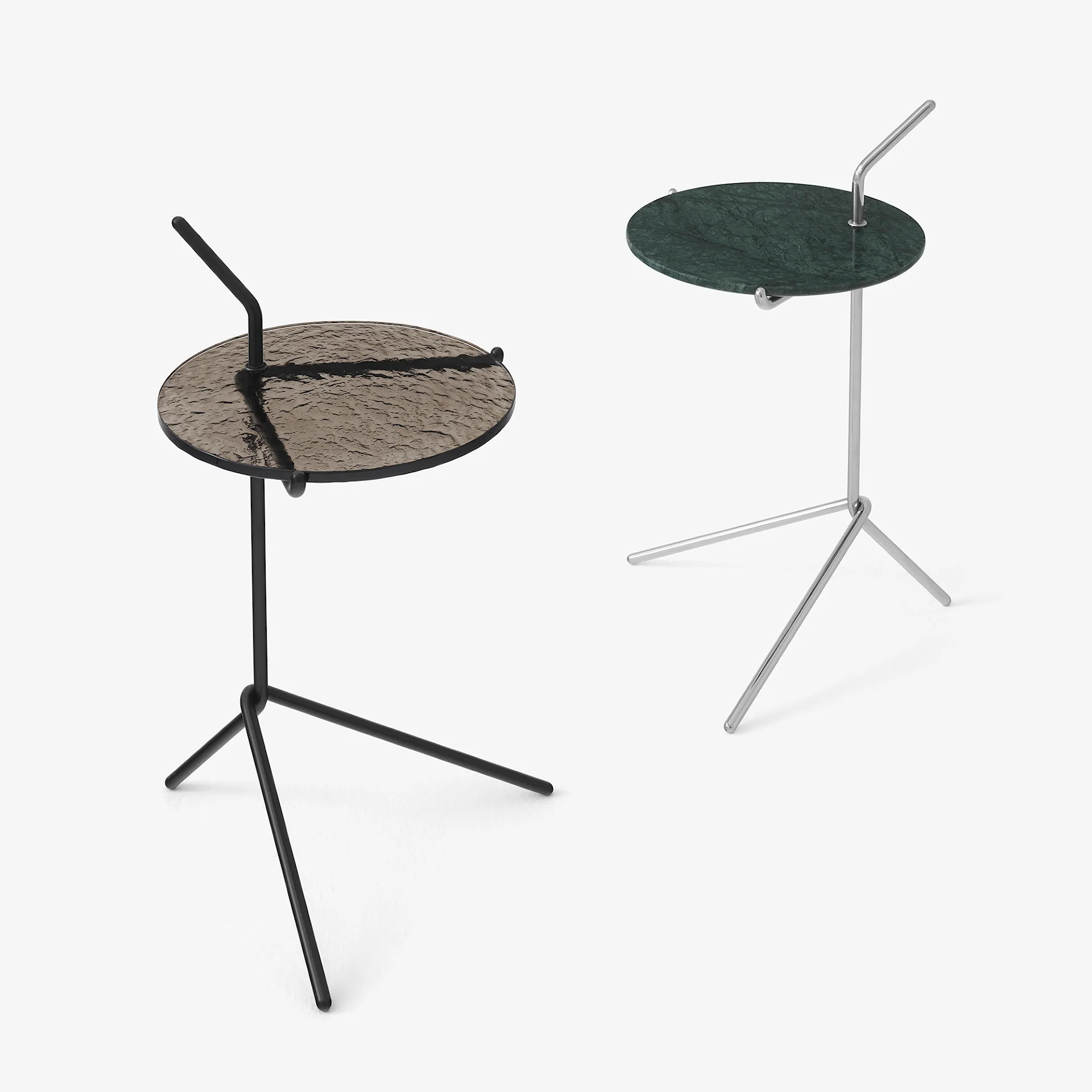 Halten Side Table SH9 - &Tradition - NO GA