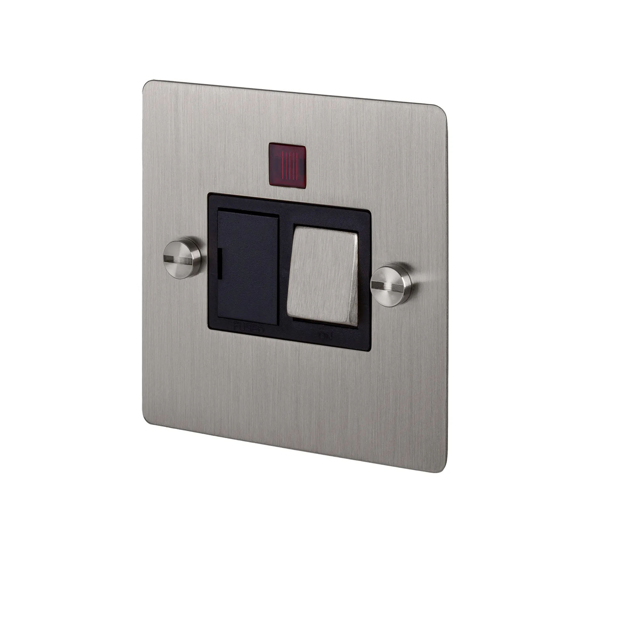Switched Fused Spur - 1