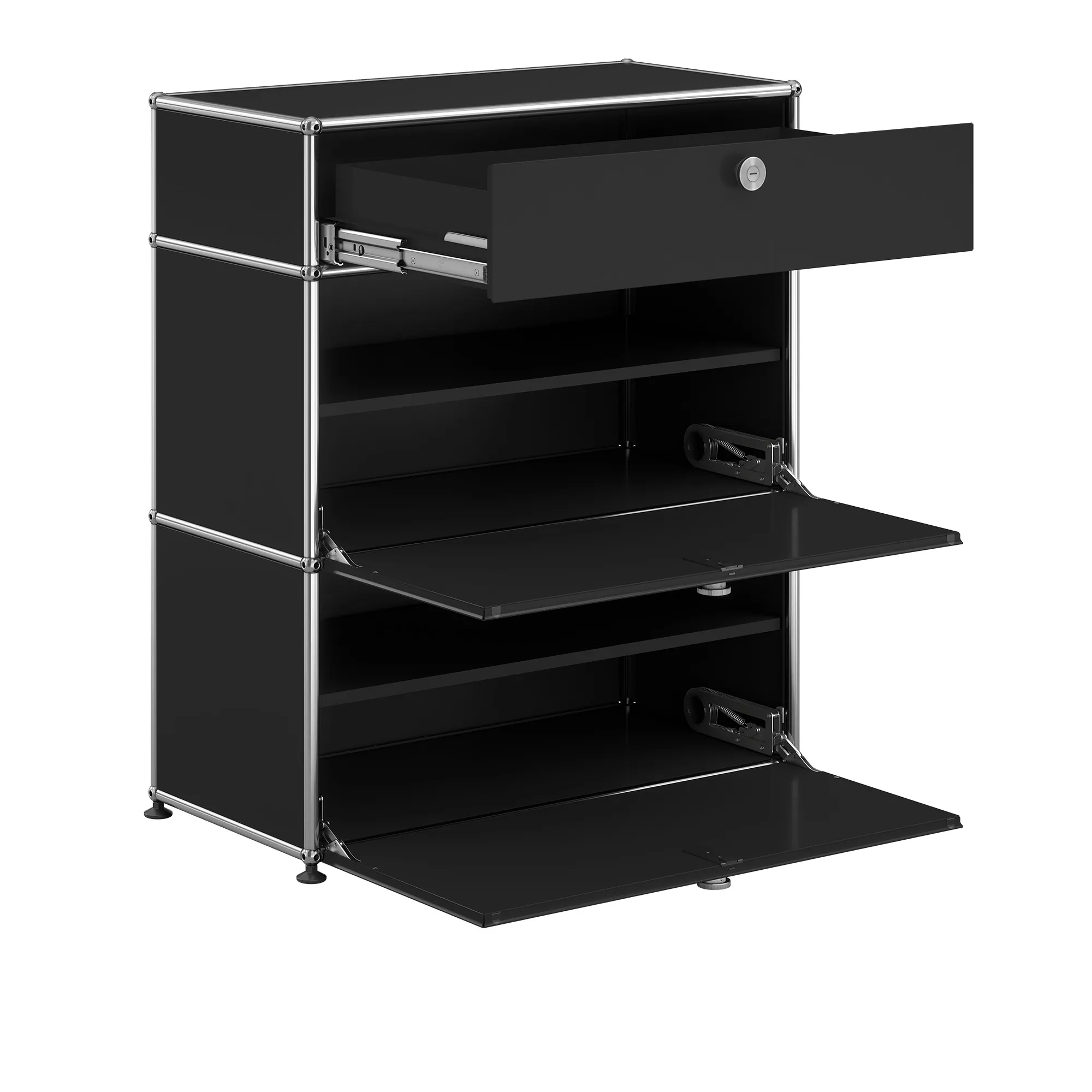 USM Haller M25 byrå - 3