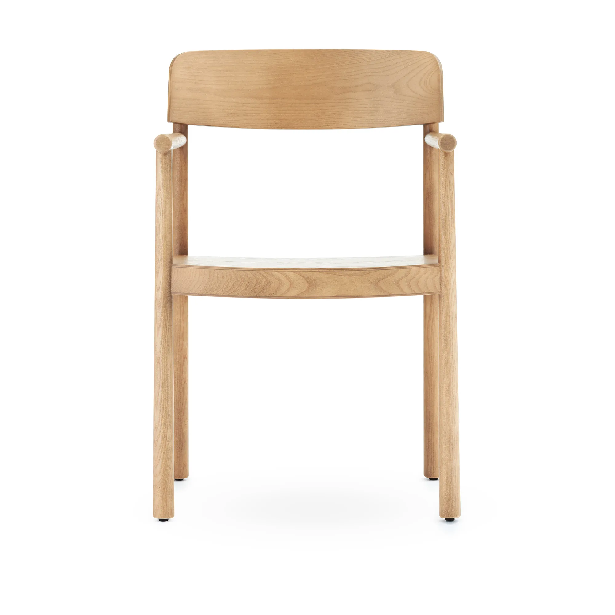Timb Armchair - 1