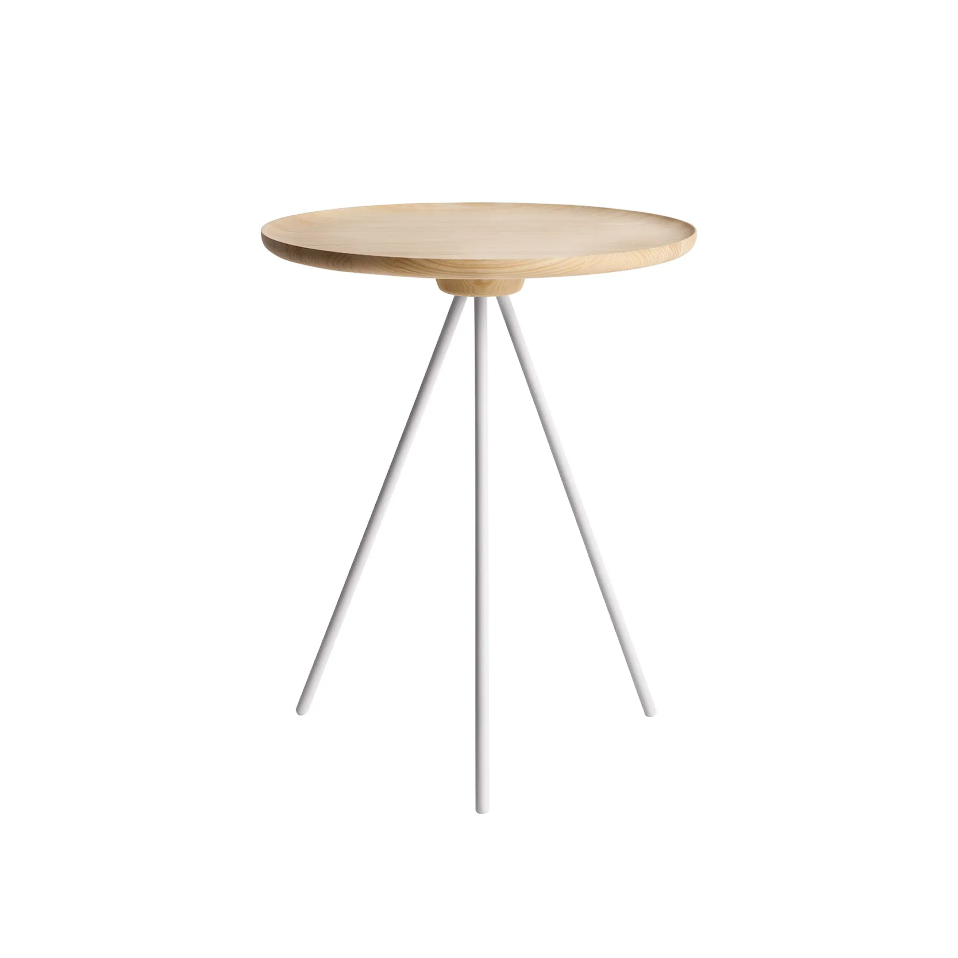 Key Side Table - Hem - GamFratesi - NO GA