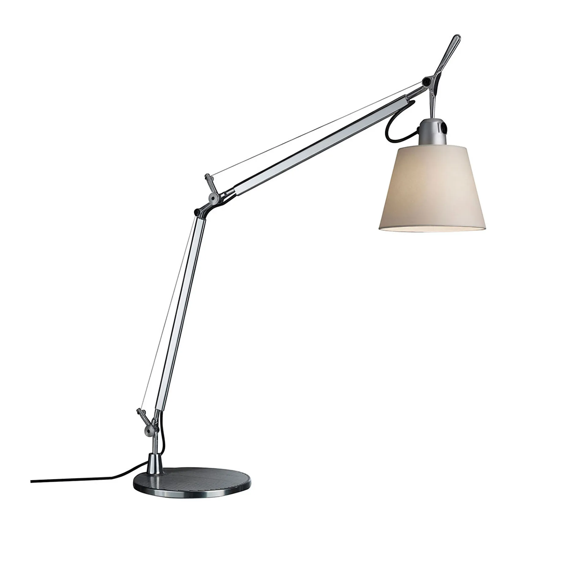 Tolomeo Basculante Skrivbordslampa - Artemide - NO GA