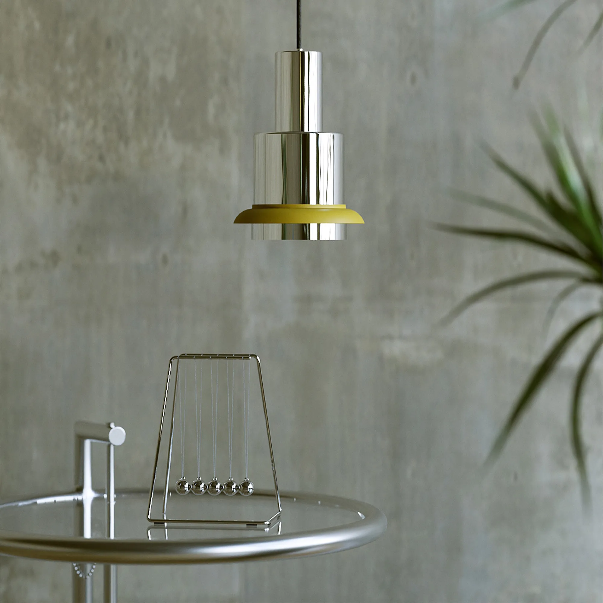 Chaumont 150 pendellampa - 3
