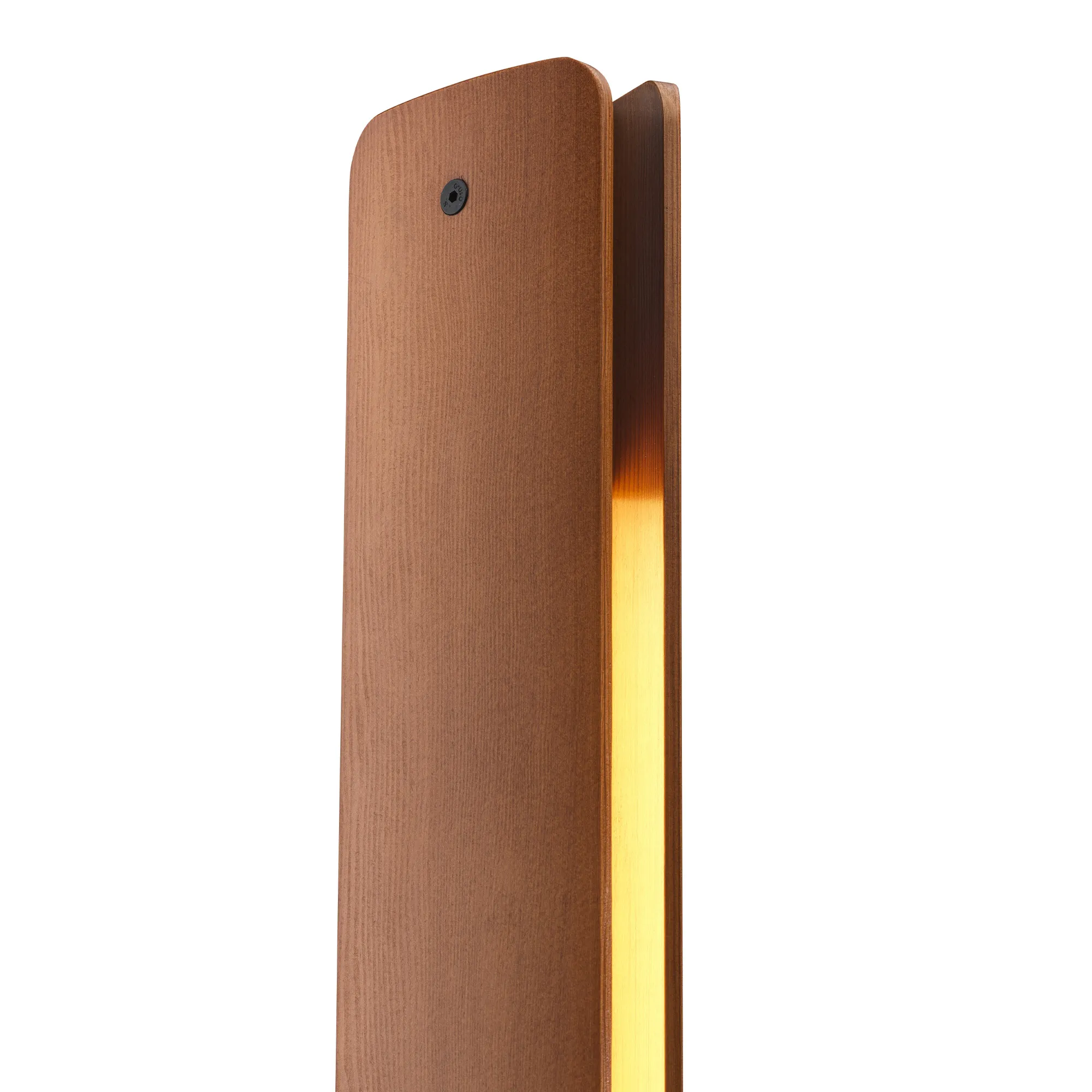 Seki-Han golvlampa - 15