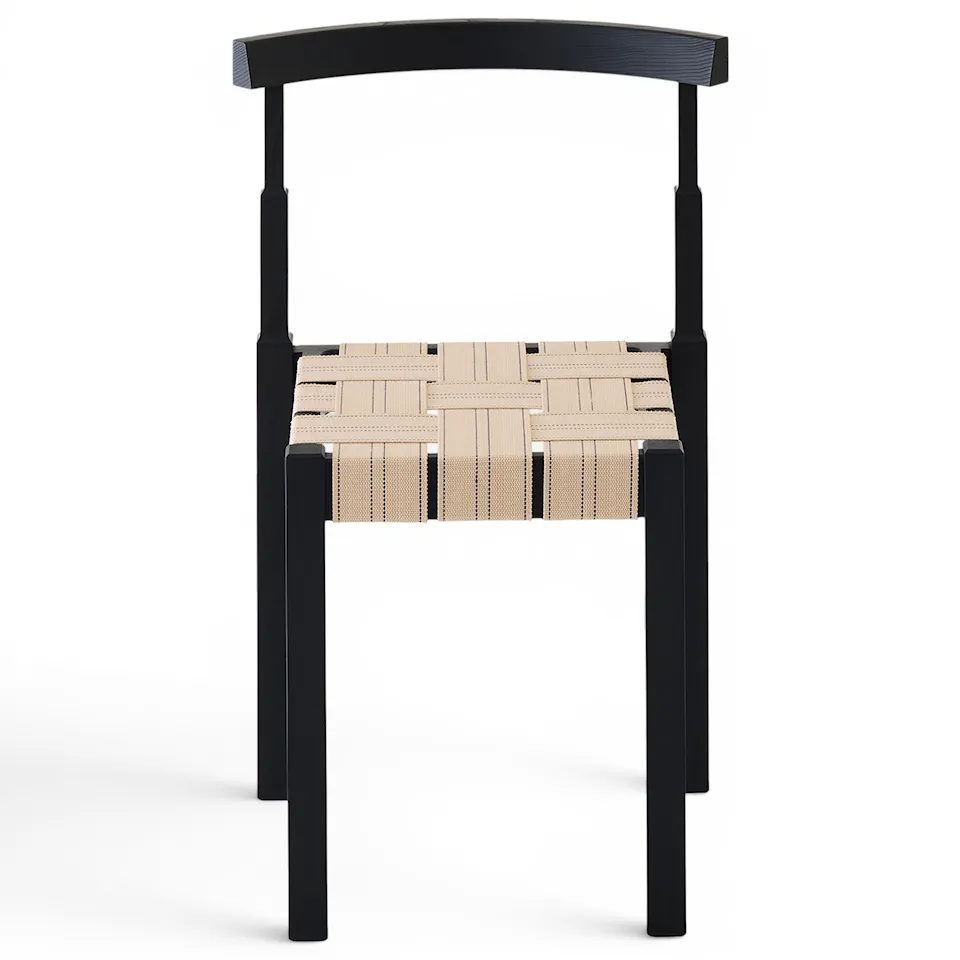 Empire Chair