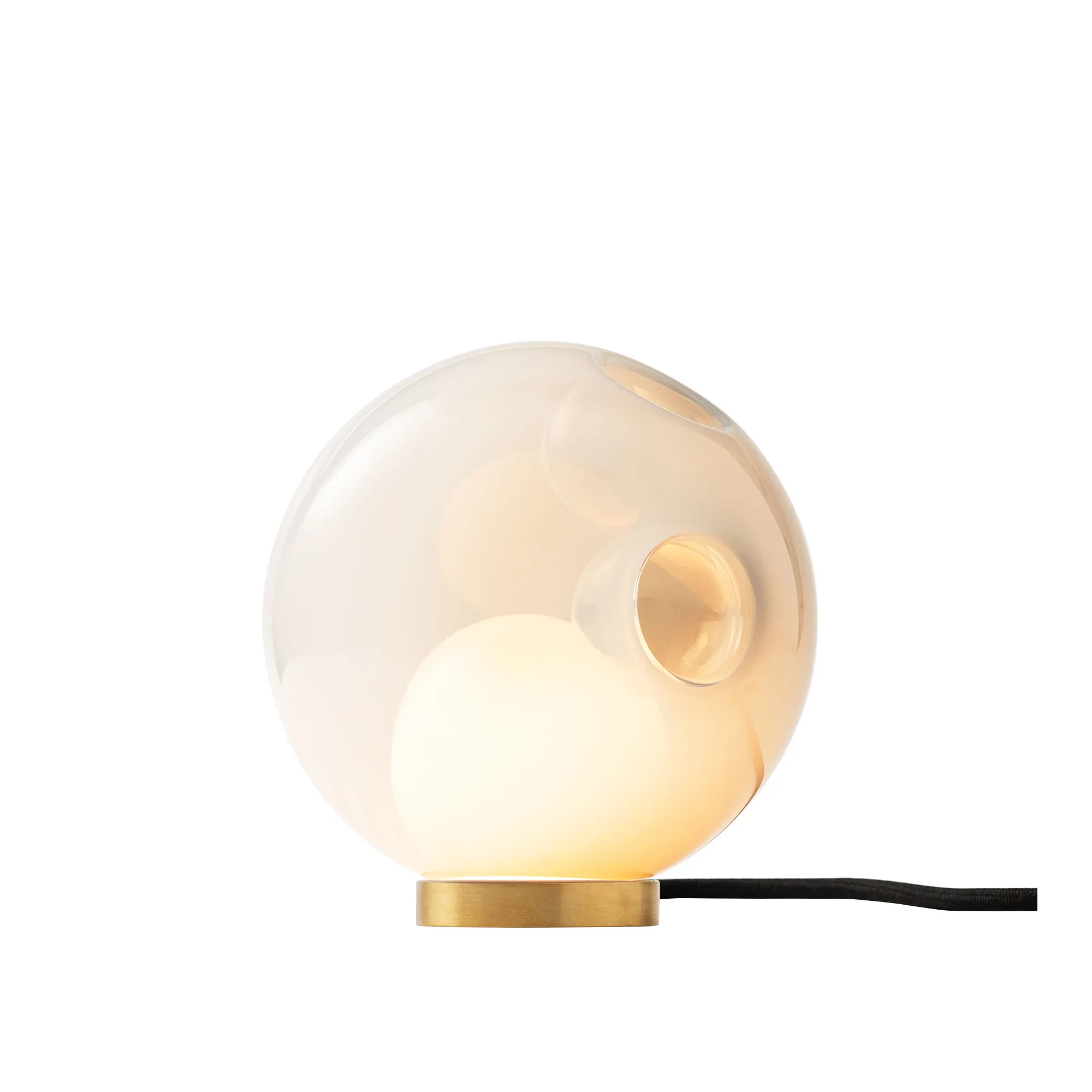 28t table lamp - 1