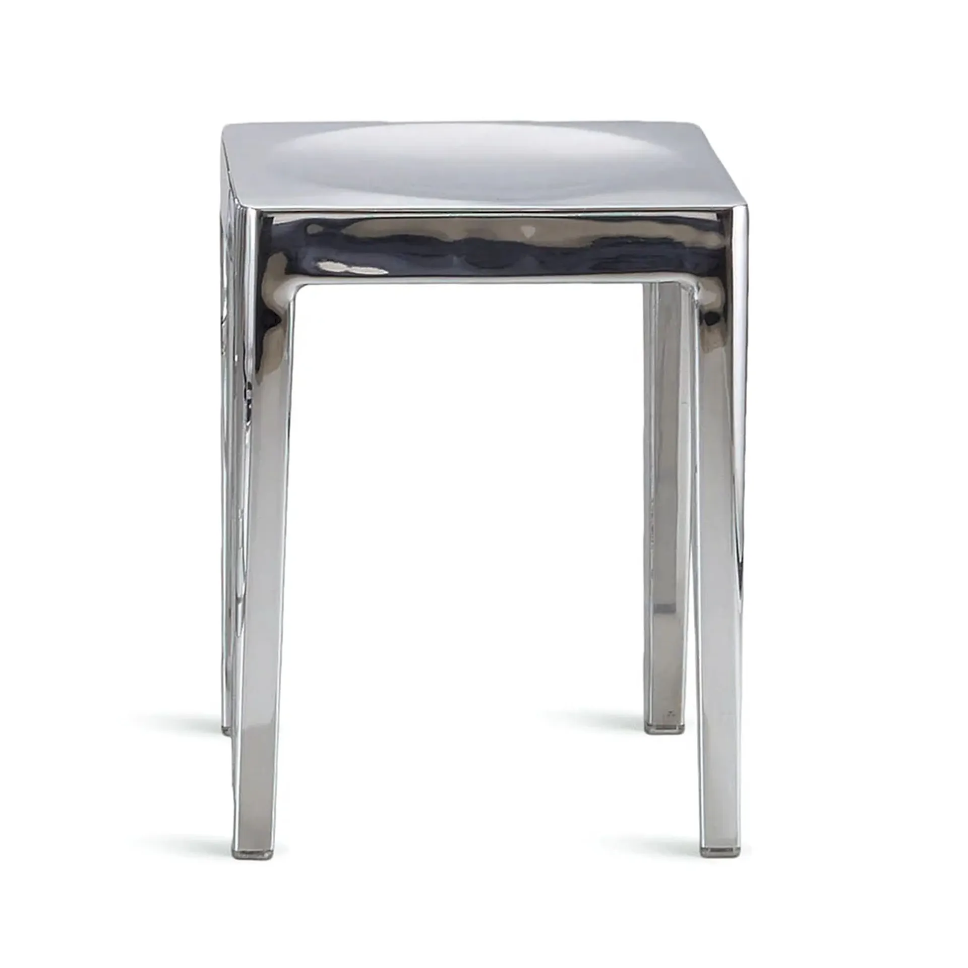 Emeco Stool - Emeco - Philippe Starck - NO GA