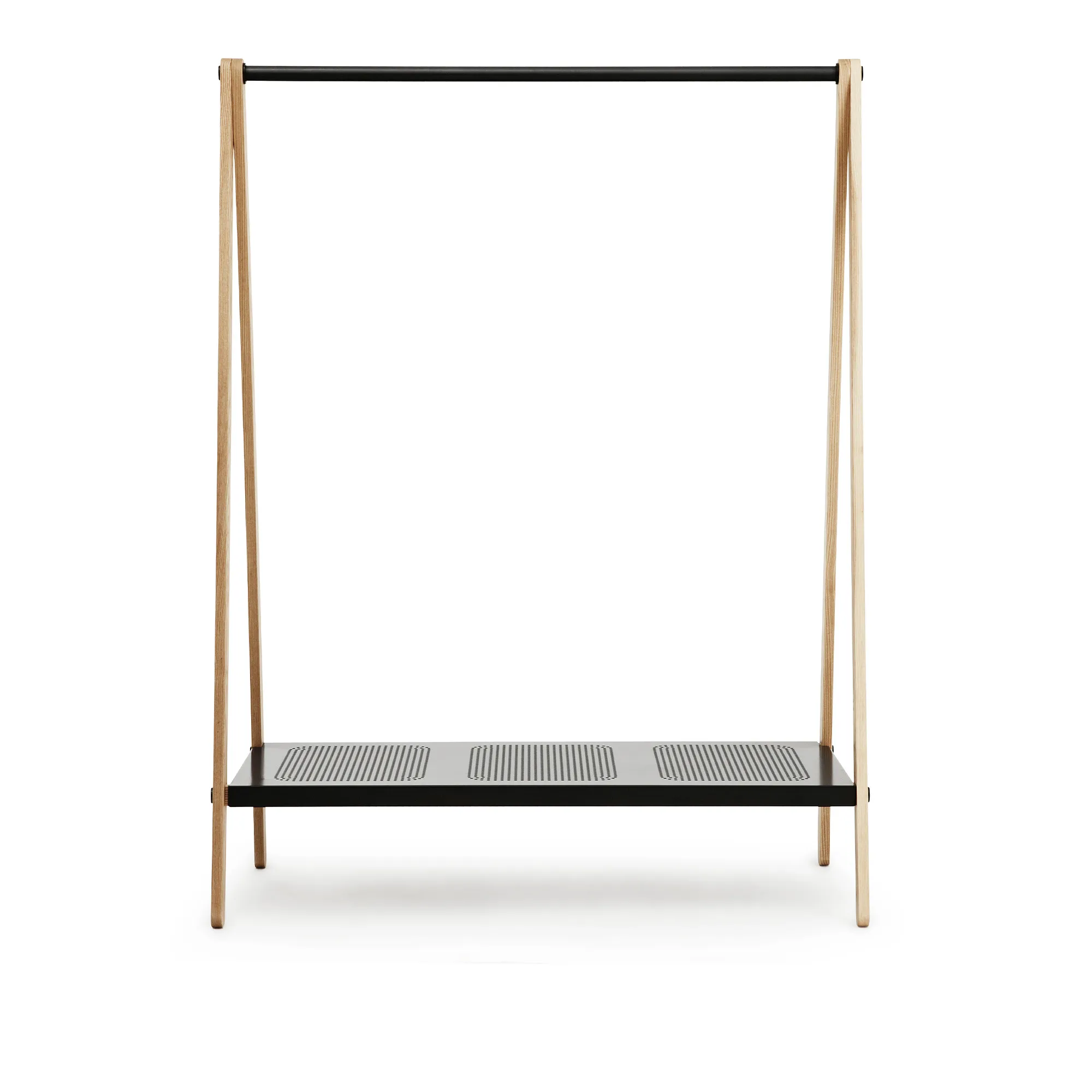 Toj Clothes Rack Large - 1