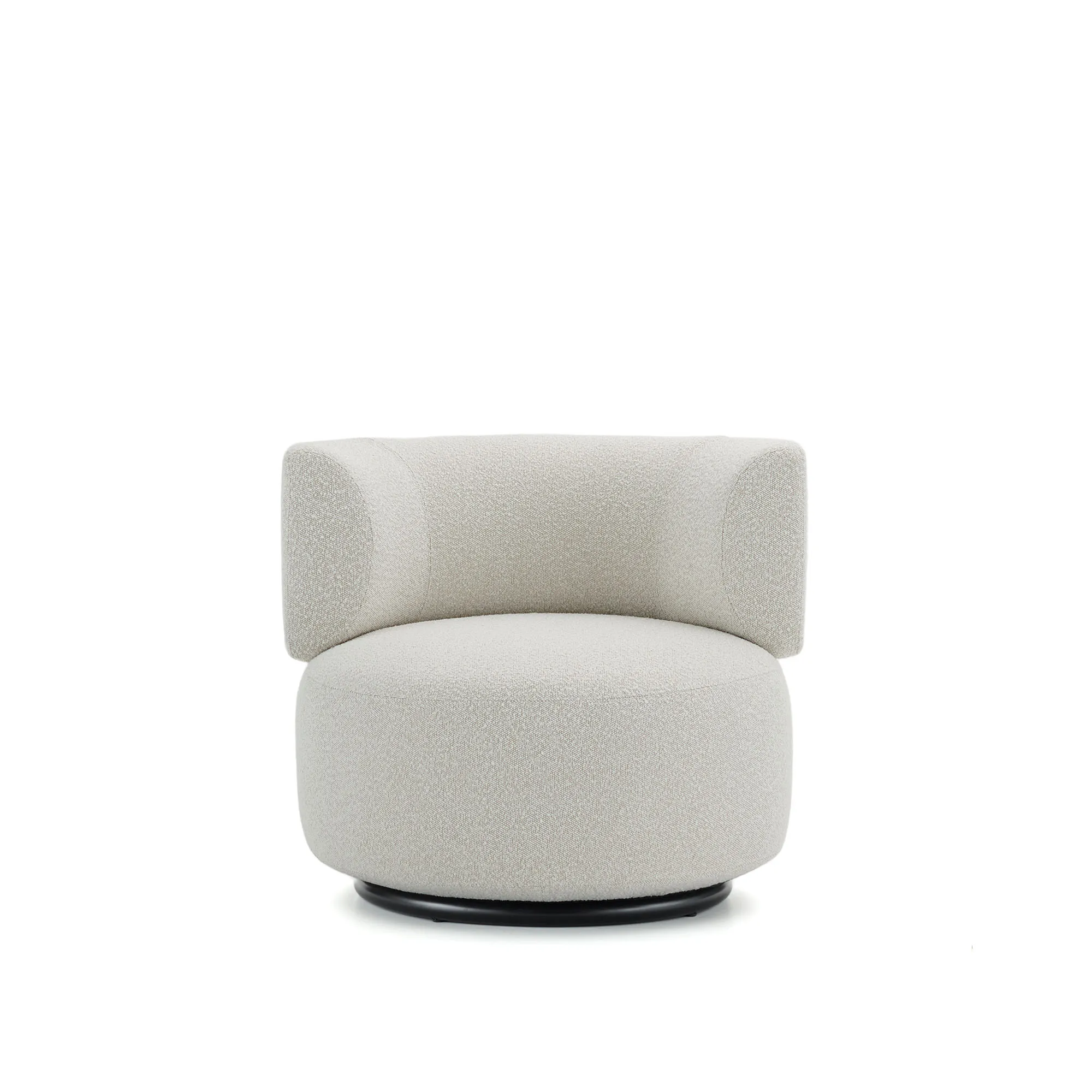 K-Waiting Armchair - 1