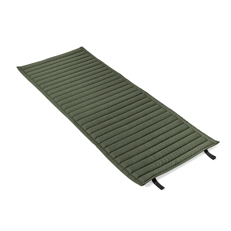 Palissade Quilted dyna loungestol hög