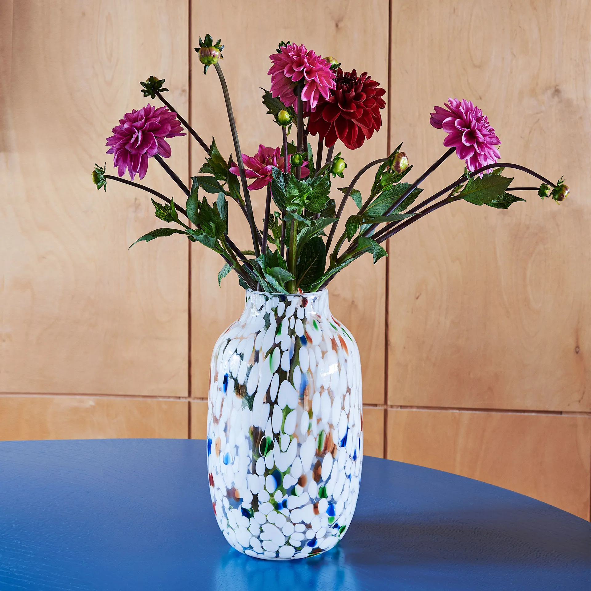 Splash Vase Roll Neck, M - HAY - NO GA