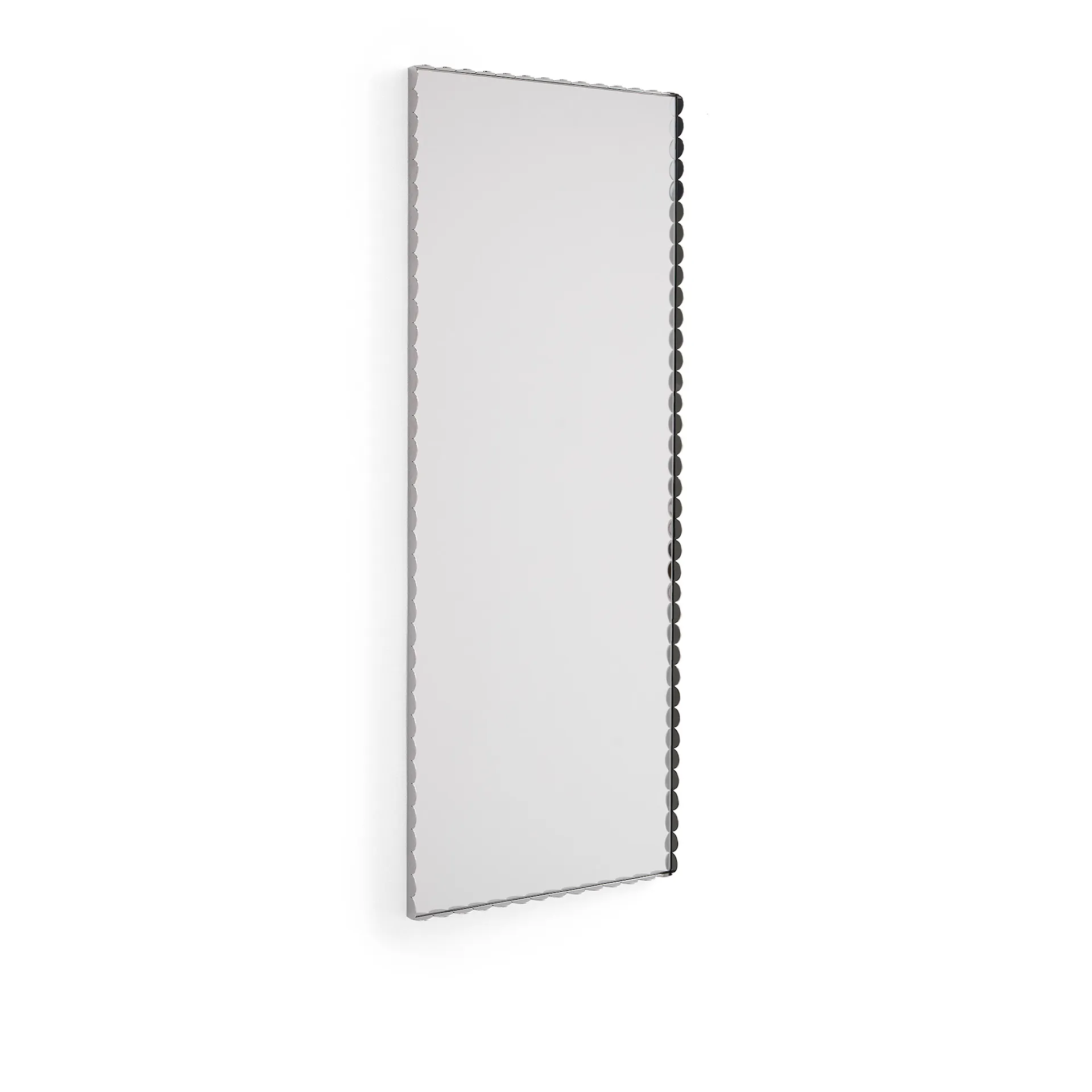 Arcs Mirror Rectangle M - Mirrored - HAY - NO GA