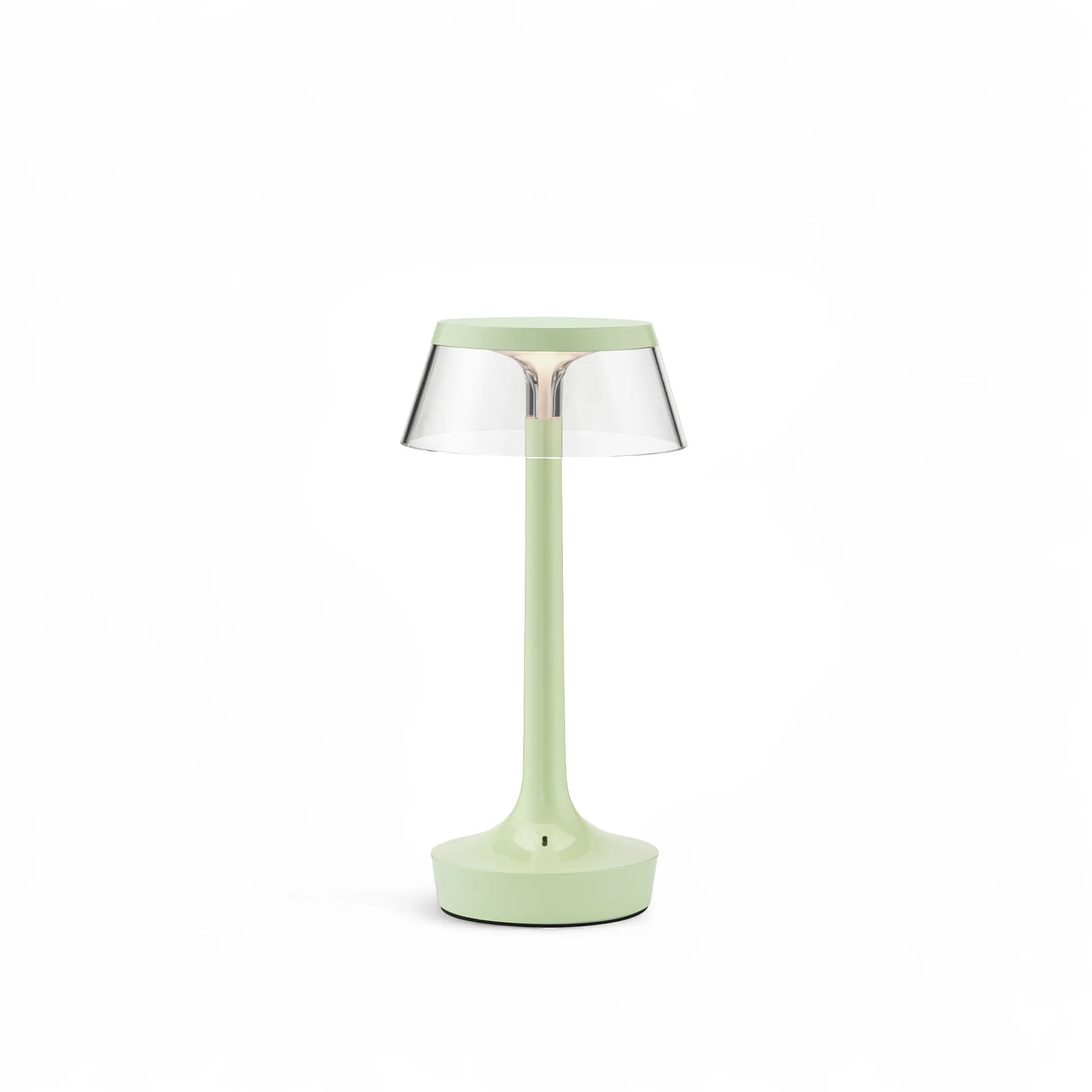 Bon jour unplugged portabel lampa - 1