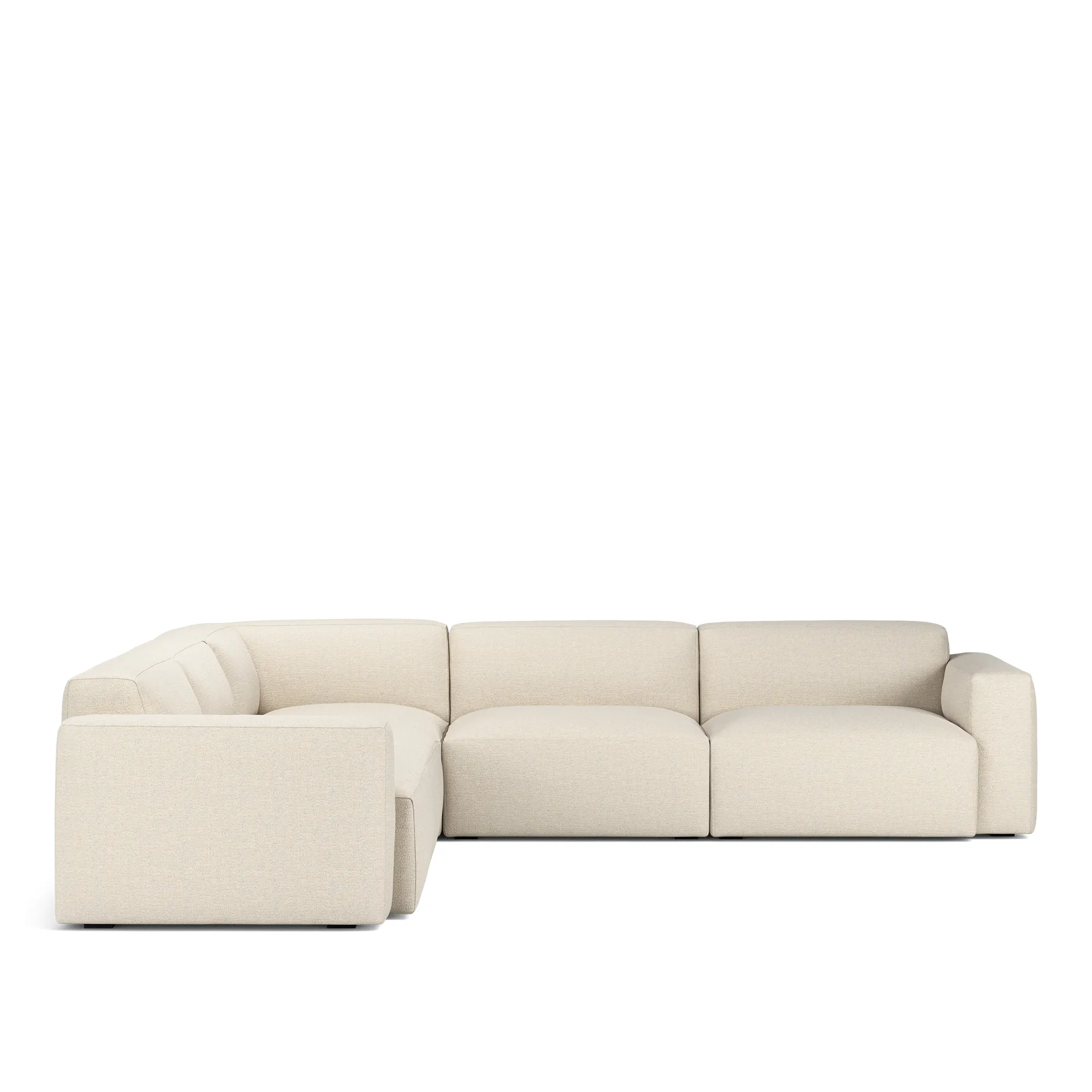 Brick 5-sits hörnsoffa - 4