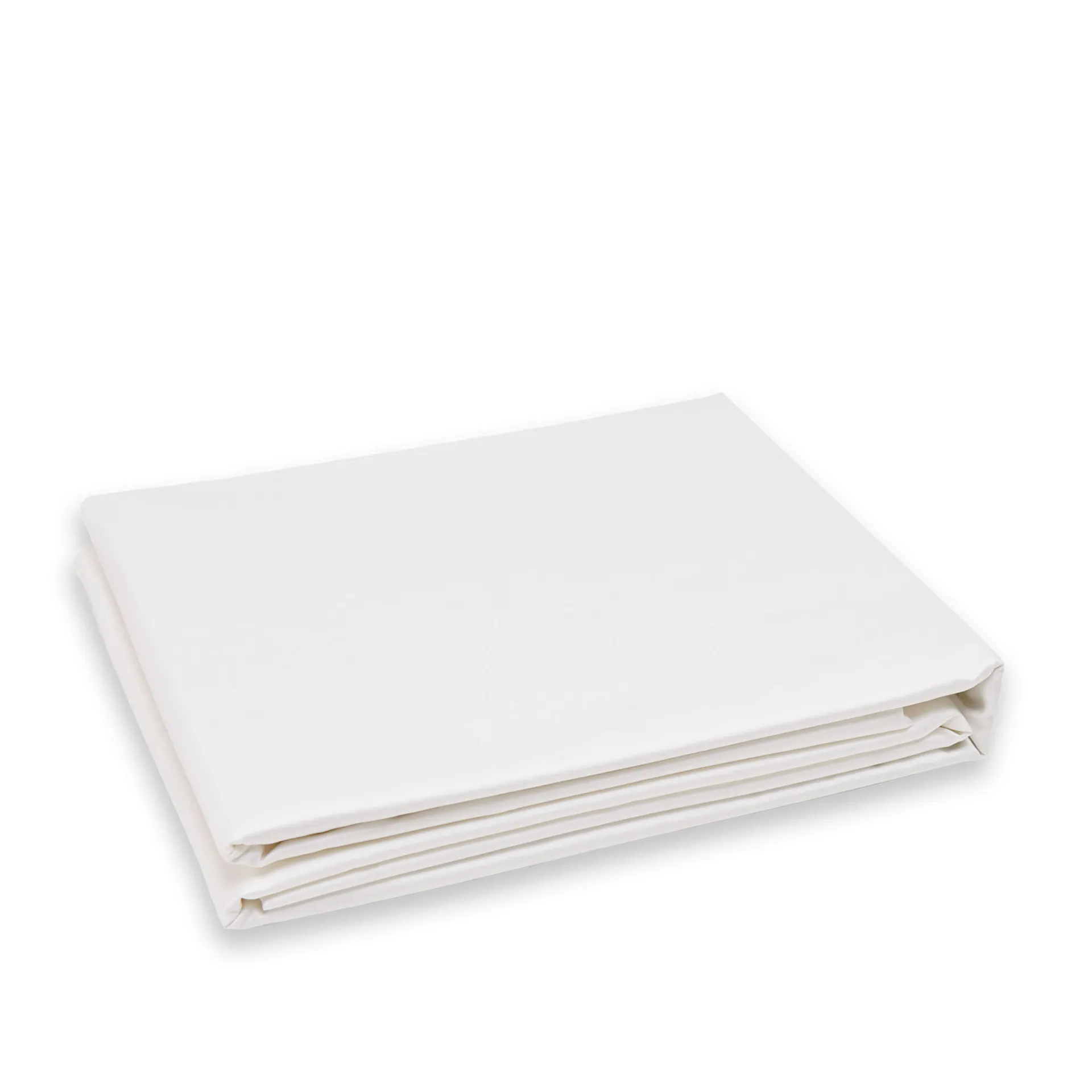 Shade underlakan satin crisp white - Ogland - NO GA