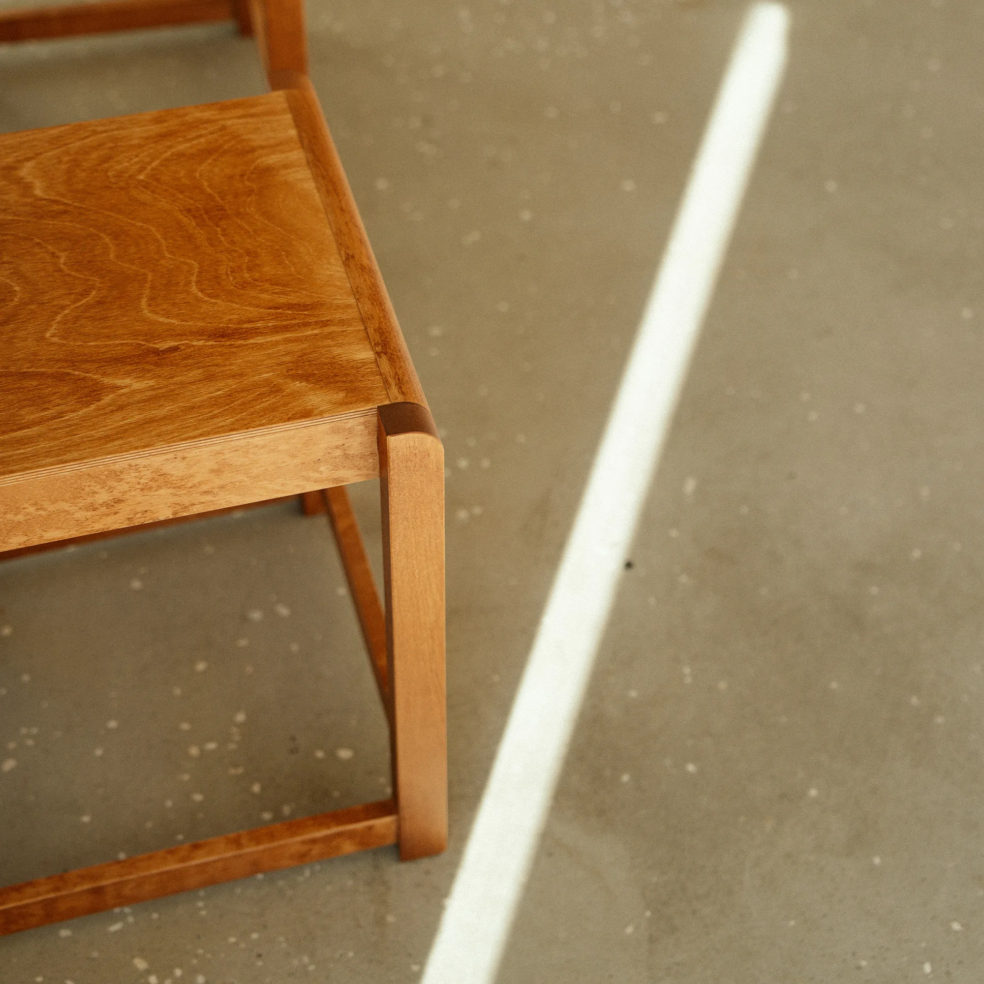Low Stool 01 sittpall - 6