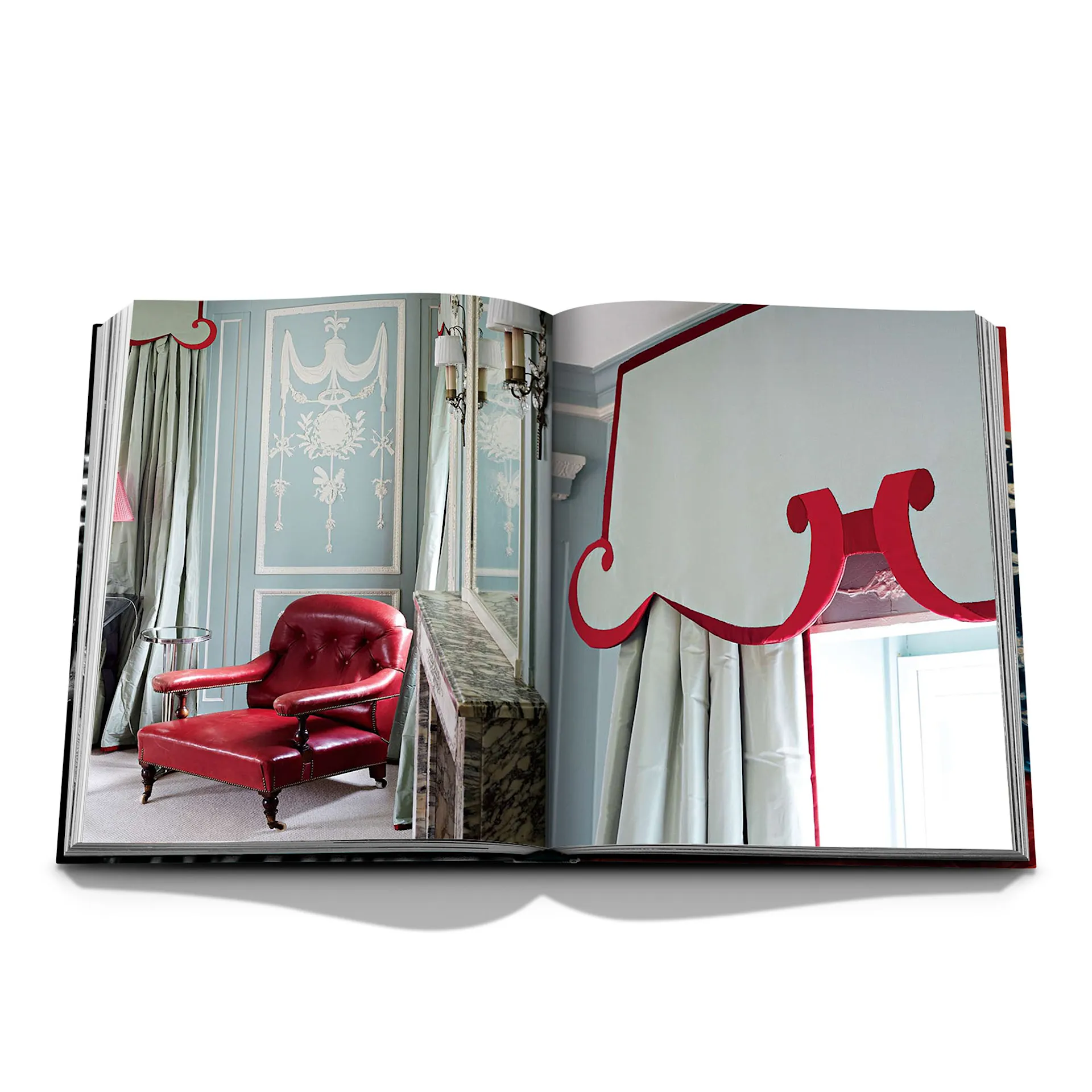 The Big Book of Chic - Assouline - NO GA