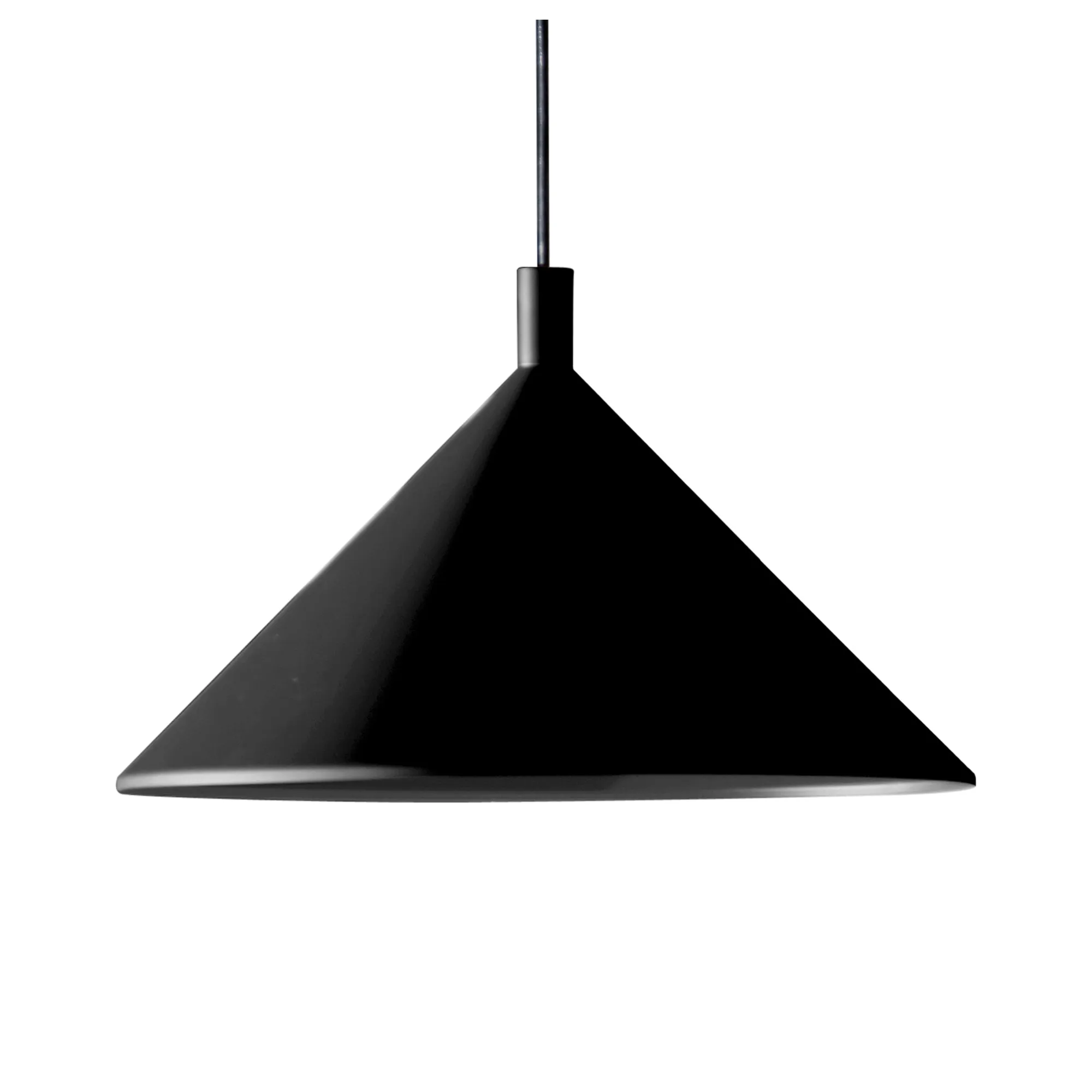 Cono 1861 pendellampa - 1