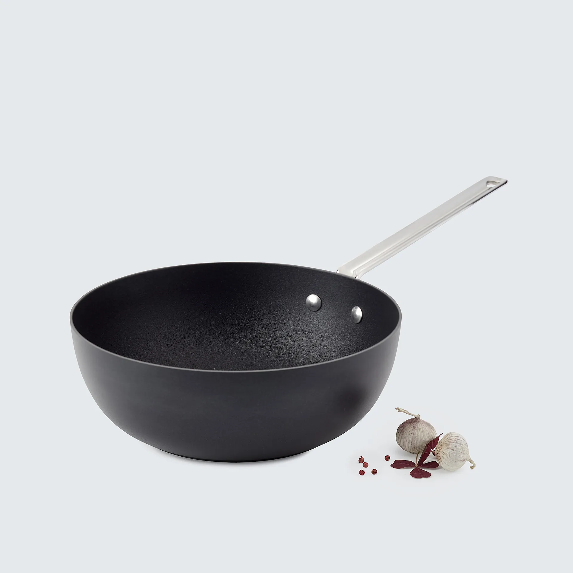 TECHNIQ Bistropanna 26 cm - Scanpan - NO GA