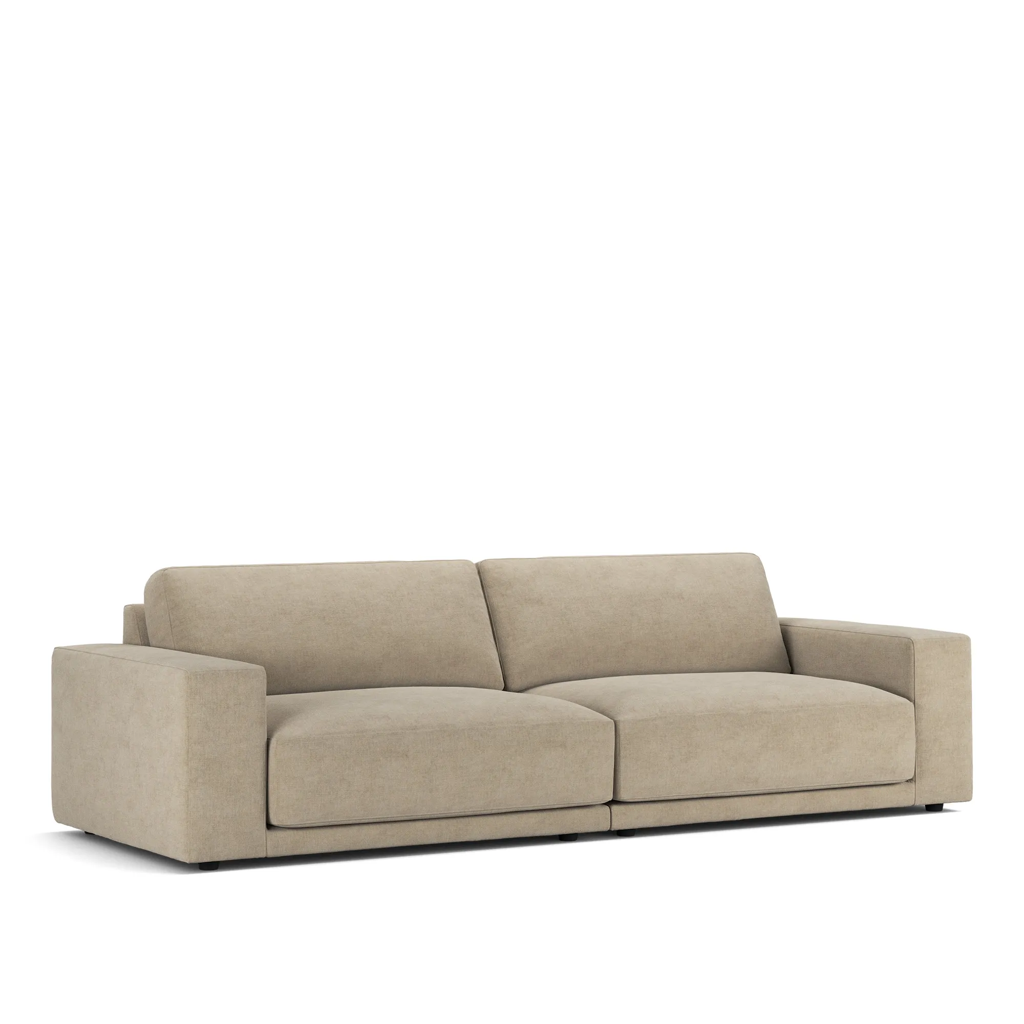 Elsa 2,5-sitssoffa - 4