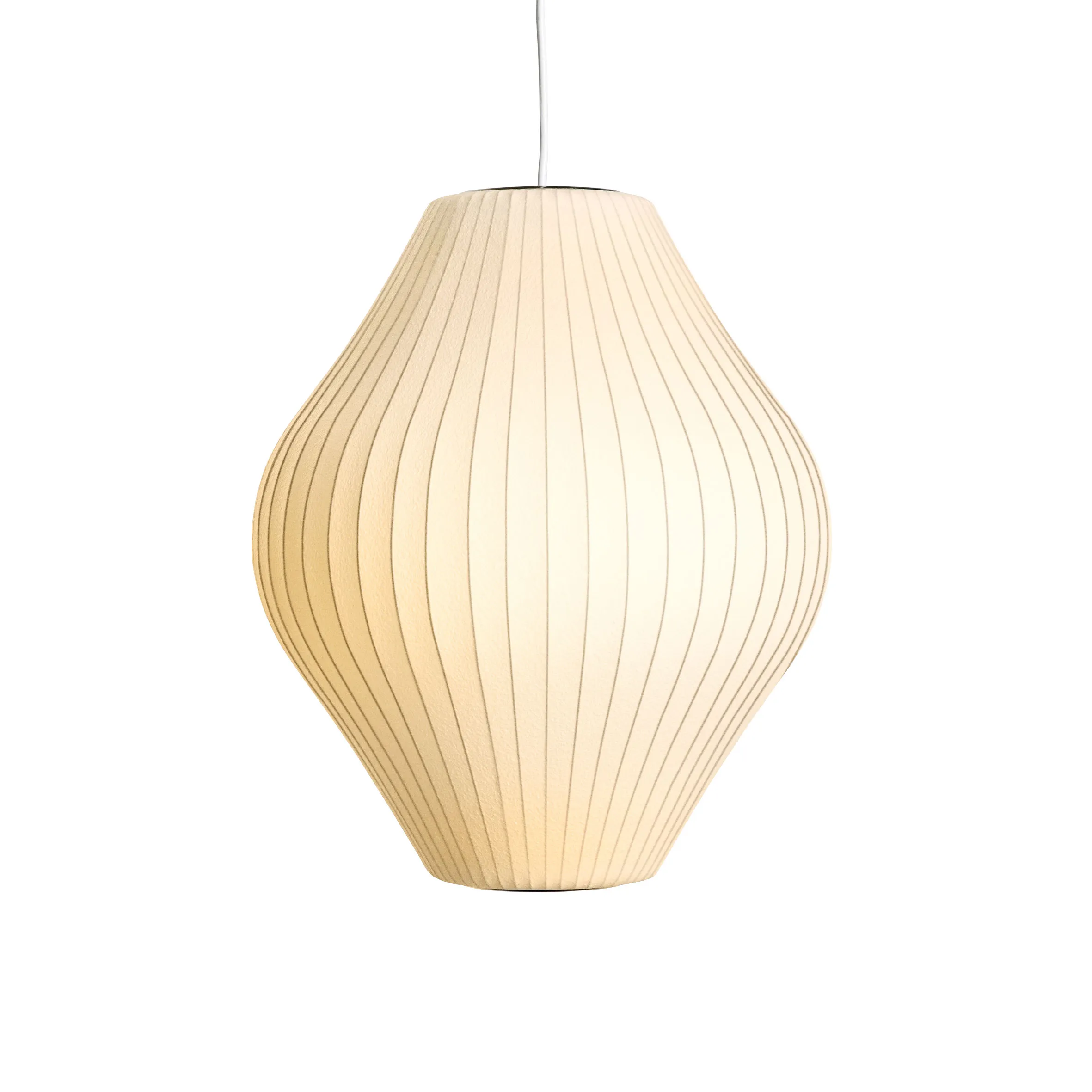 Nelson Pear Bubble pendellampa - 2