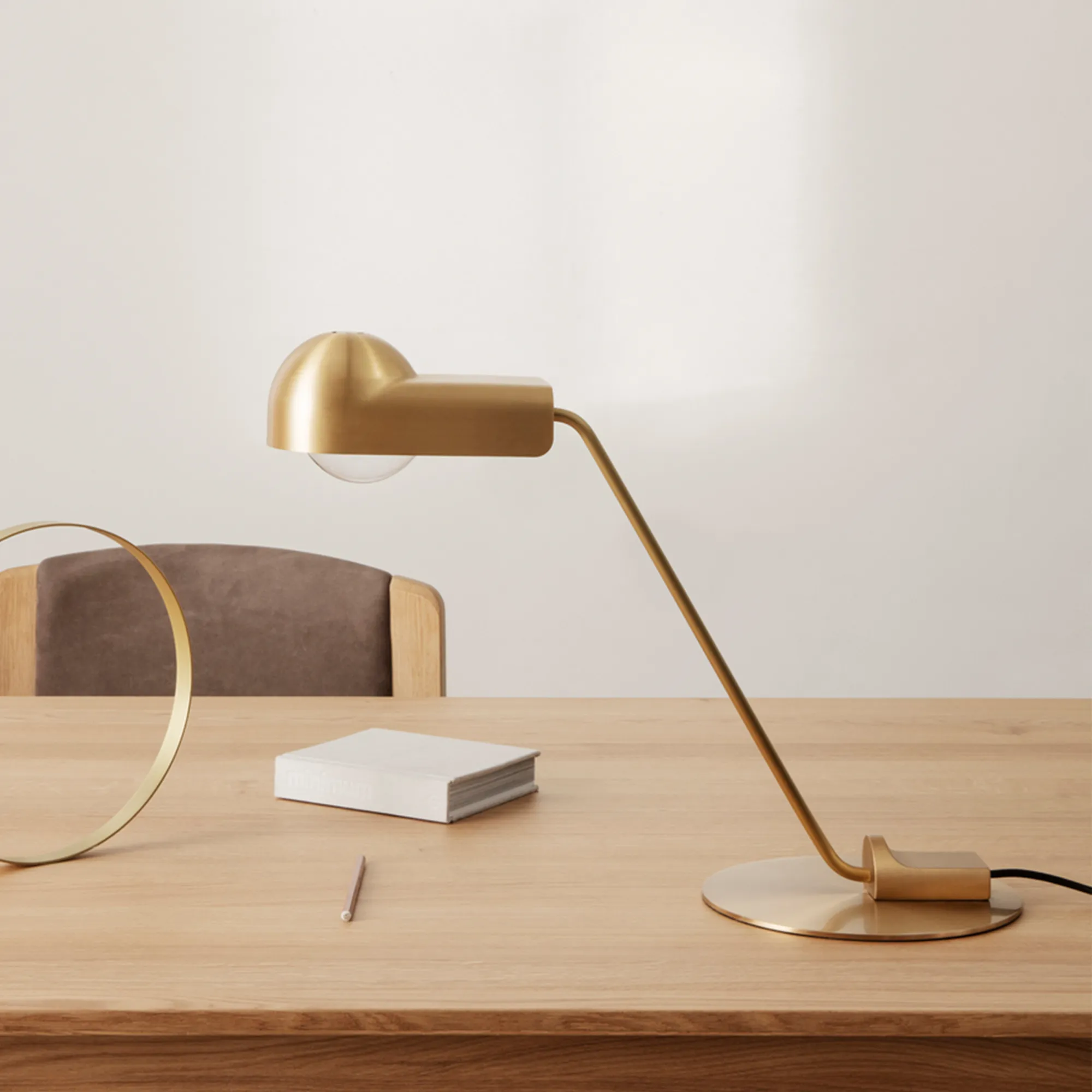 Domo Table Lamp - 2