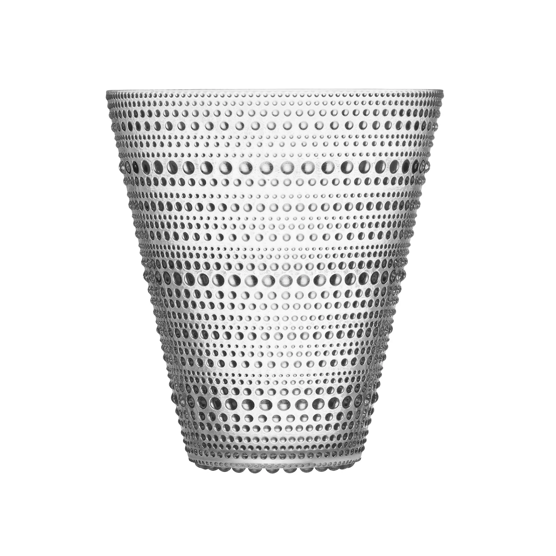 Kastehelmi Vas 154 mm - Iittala - NO GA