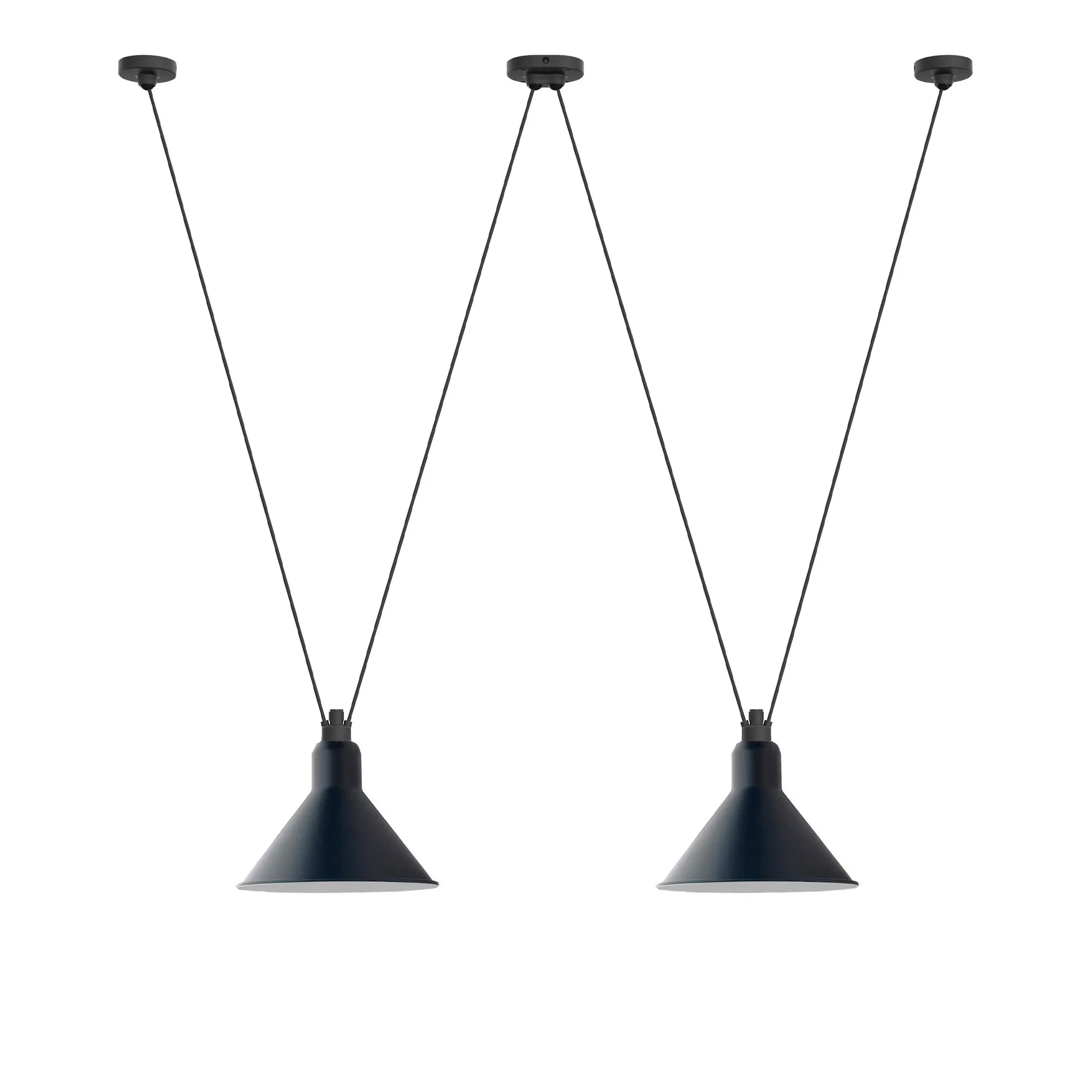 Les Acrobates de Gras No 324 - Conic XL - 1