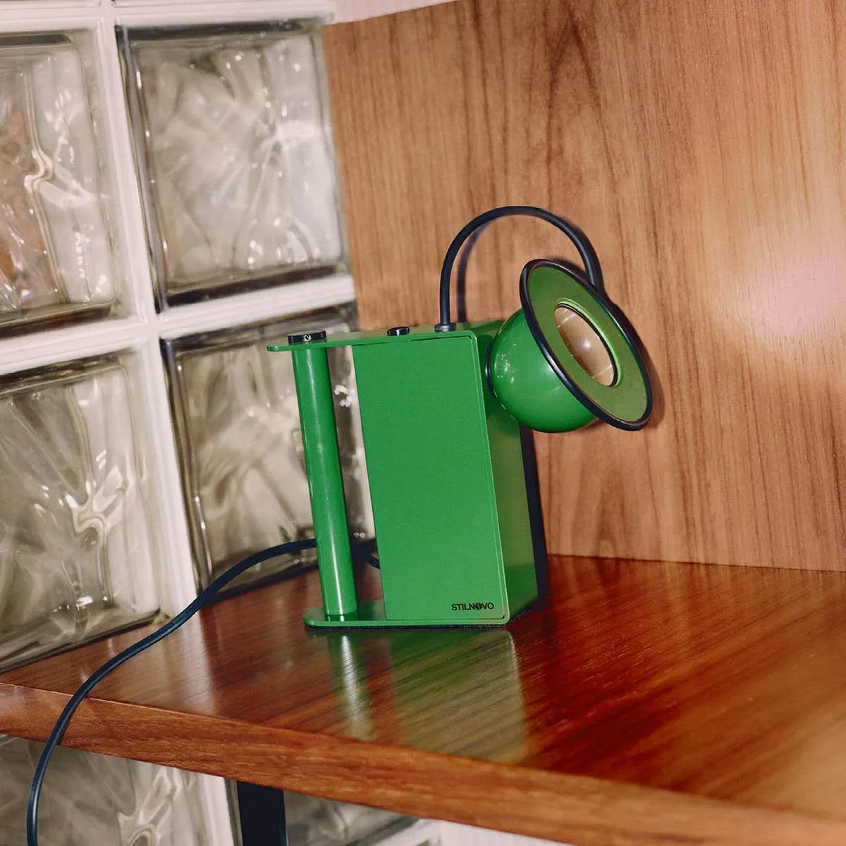 Minibox 2700K bordslampa - 3