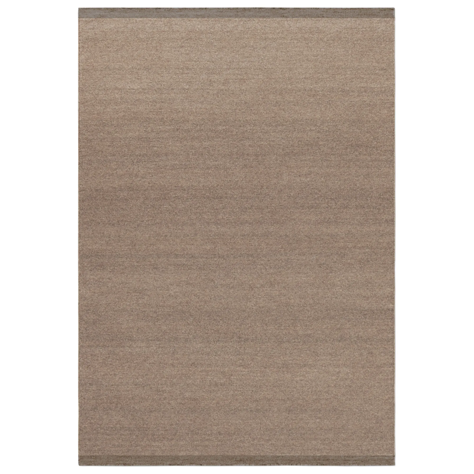 Zero Brown ullmatta - 1