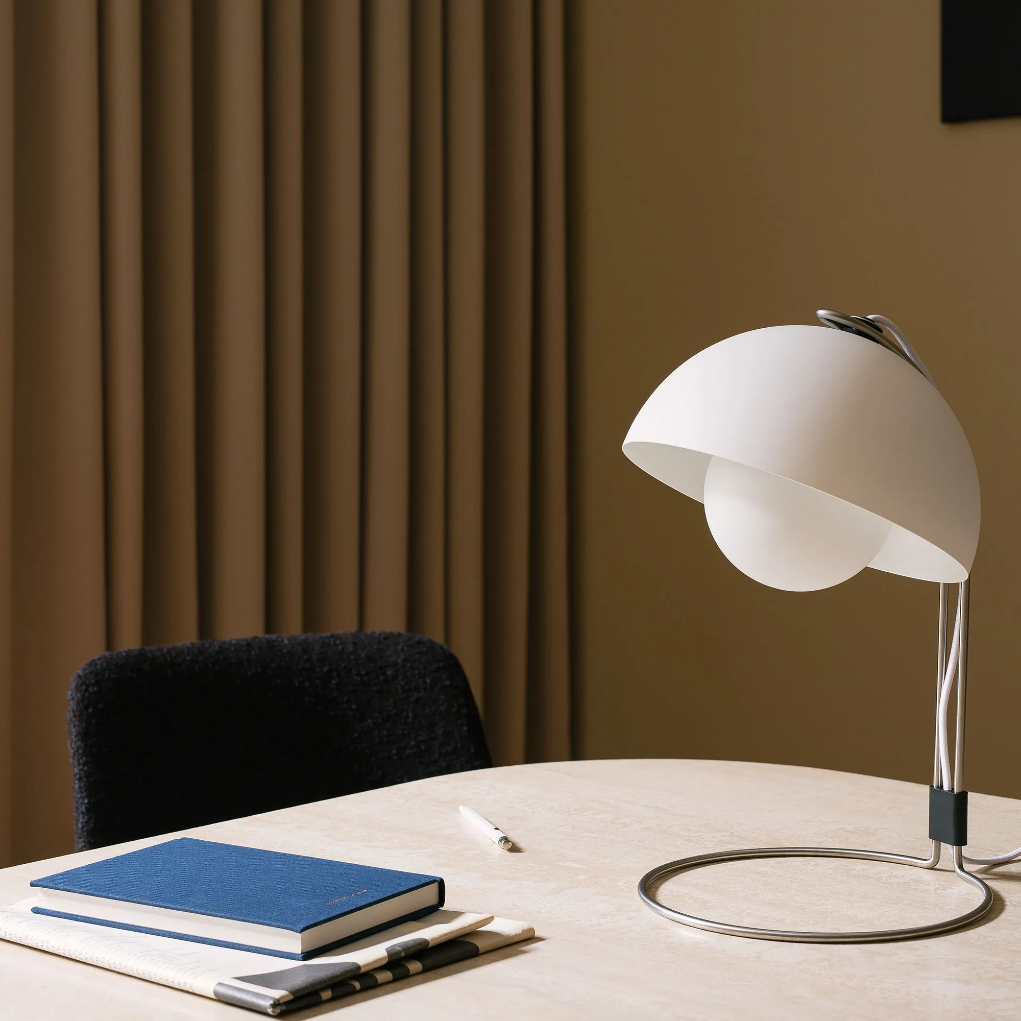Flowerpot VP4 Desk Lamp - 3