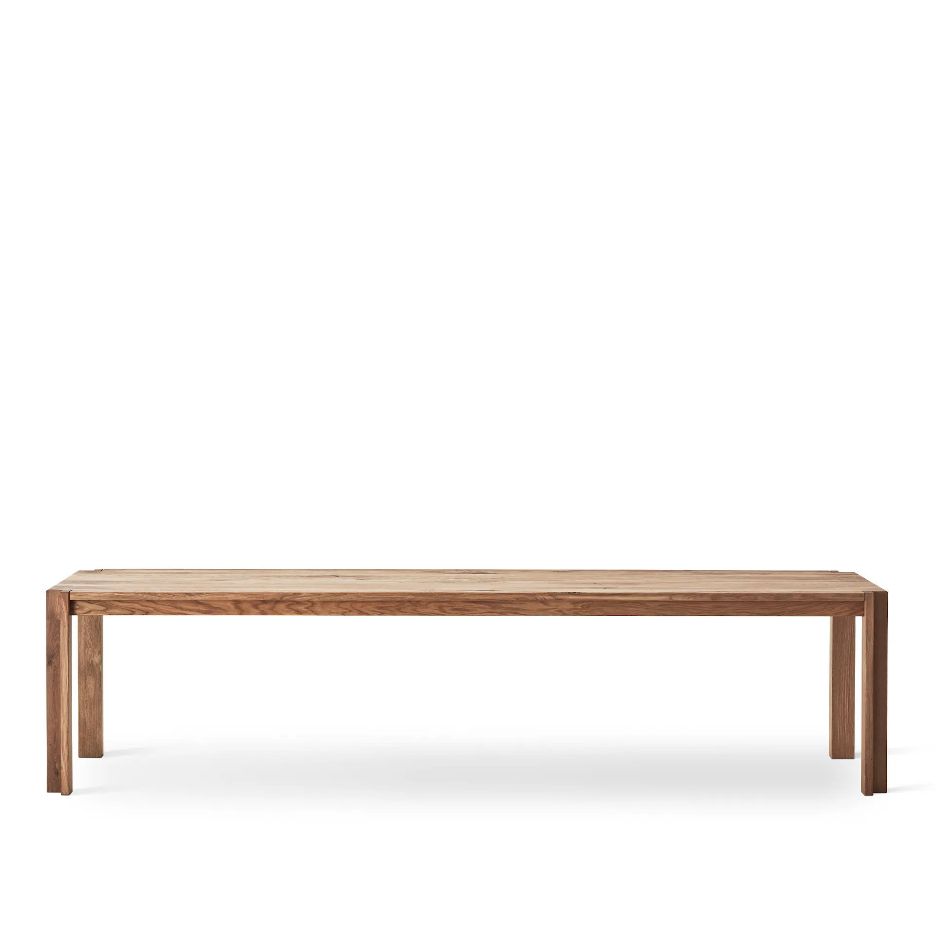 Jeppe Utzon Table #1 - dk3 - NO GA