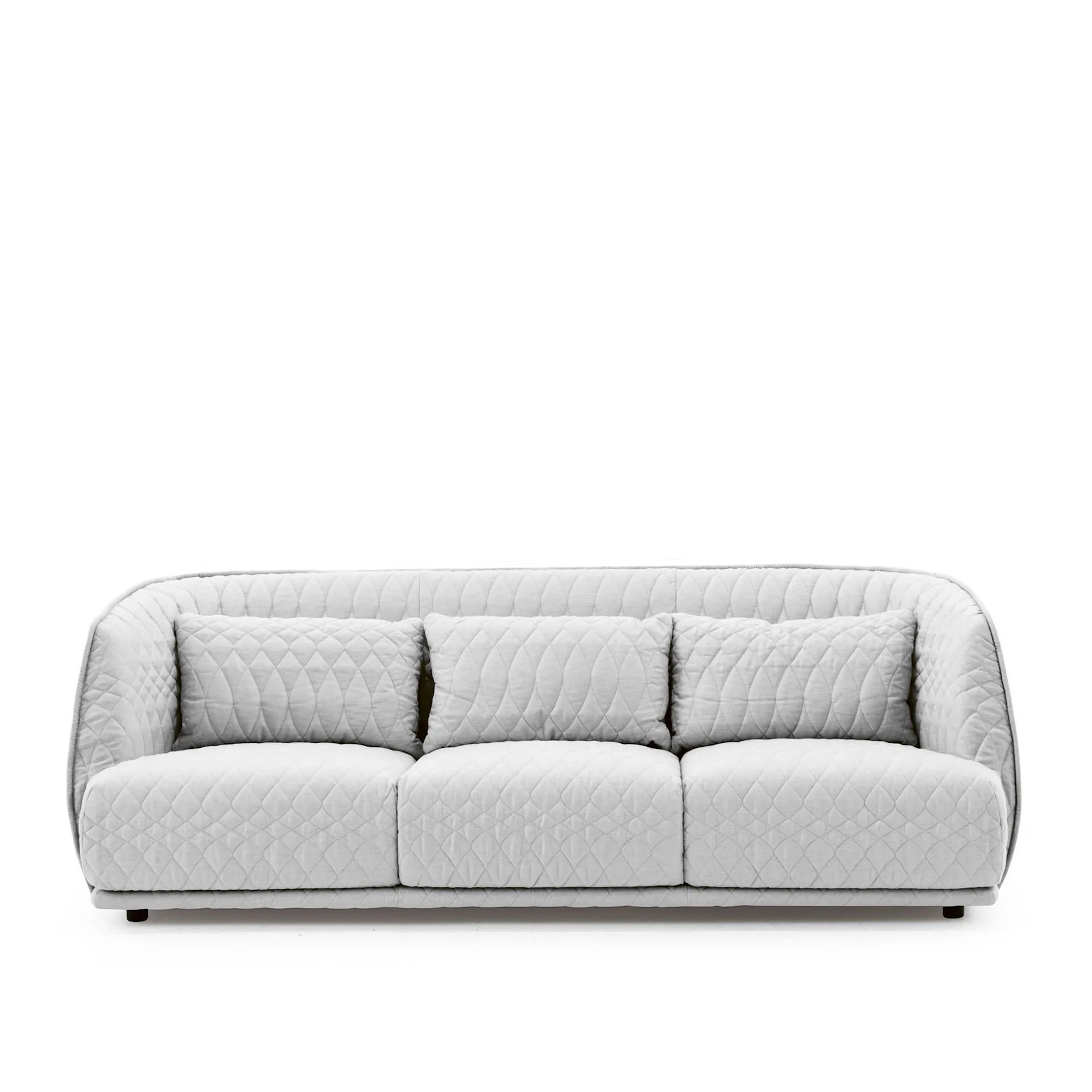 Redondo Sofa 245 cm - Moroso - Patricia Urquiola - NO GA