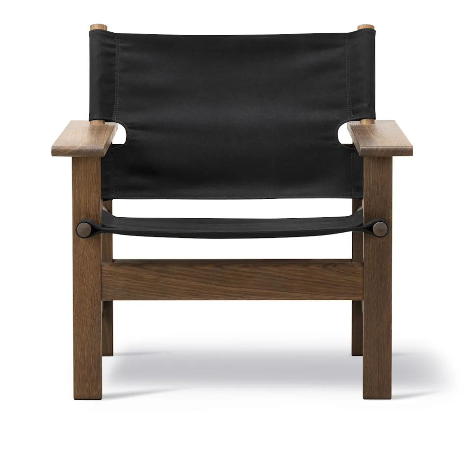 The Canvas Chair fåtölj