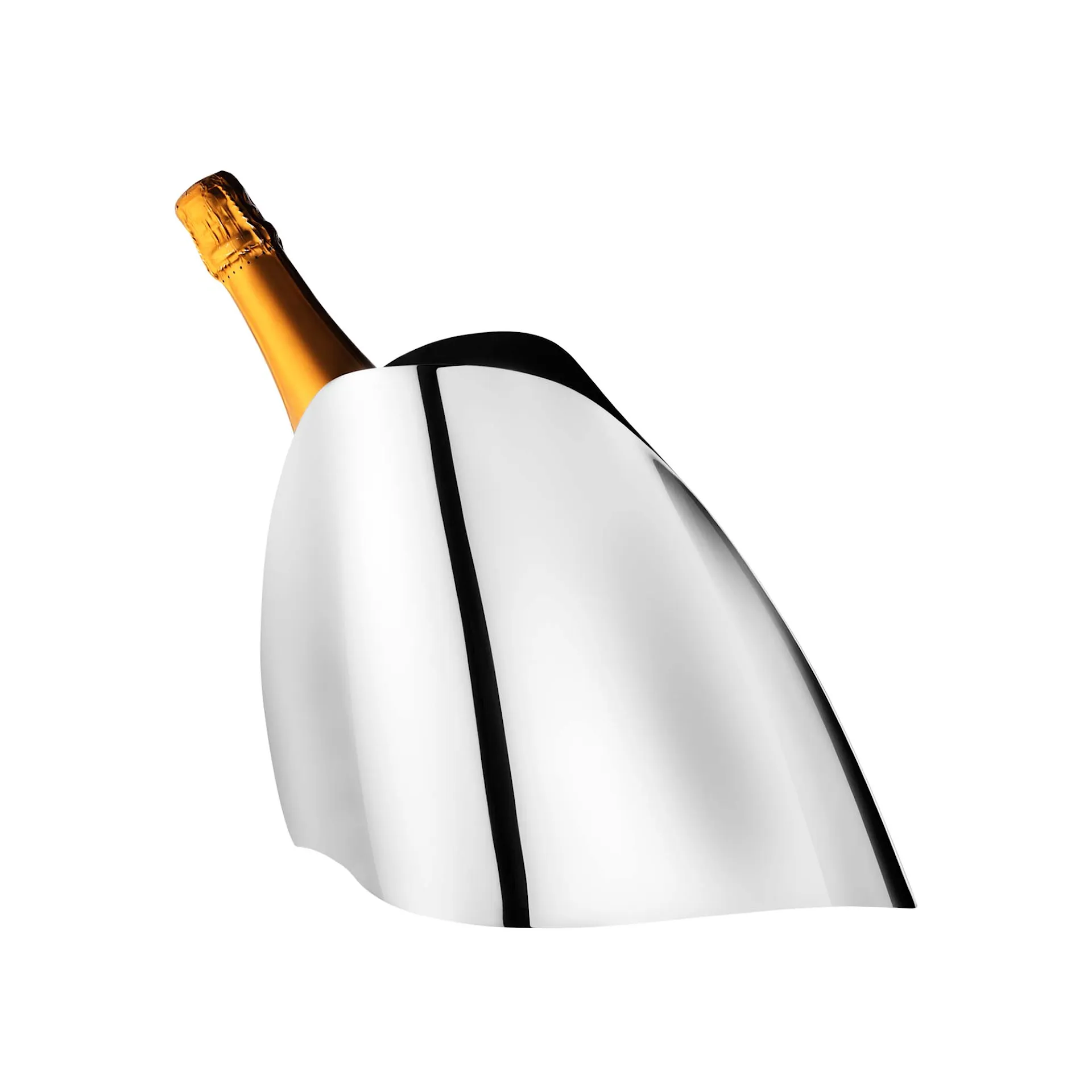 Indulgence Champagne Cooler - Georg Jensen - NO GA