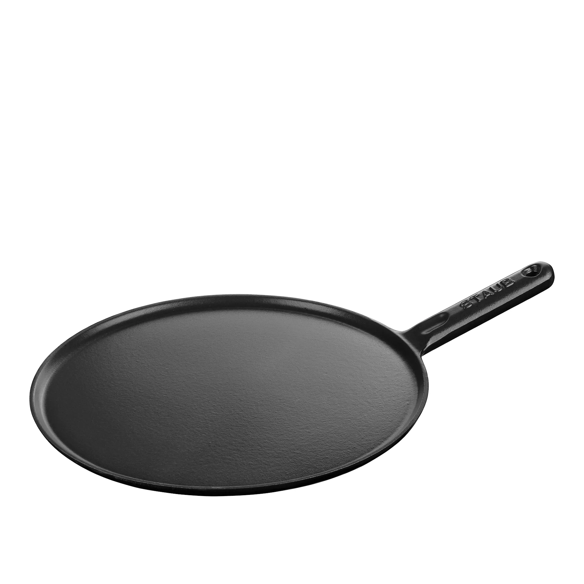 La Cocotte Pannkakspanna Ink - Ø 30 cm - Staub - NO GA