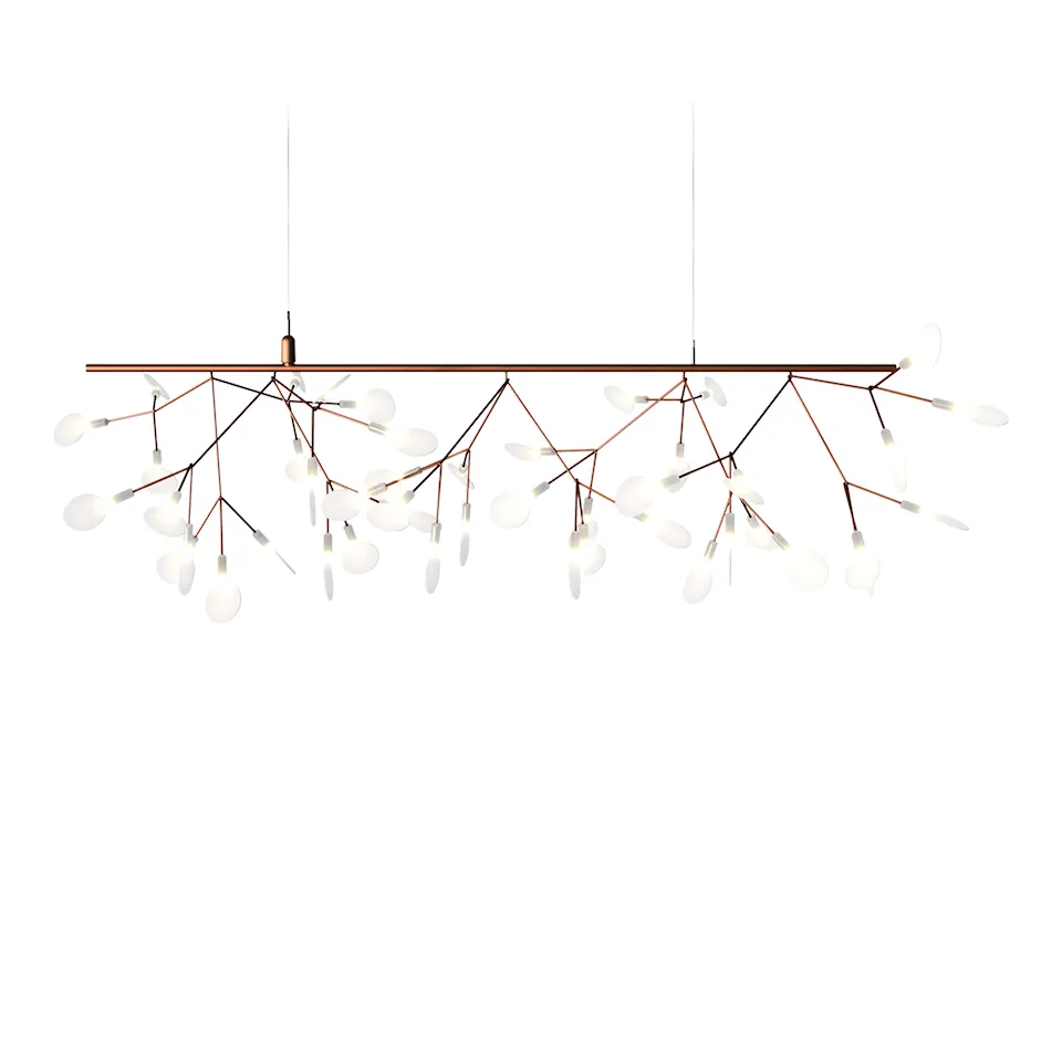 Heracleum III Endless takkrona