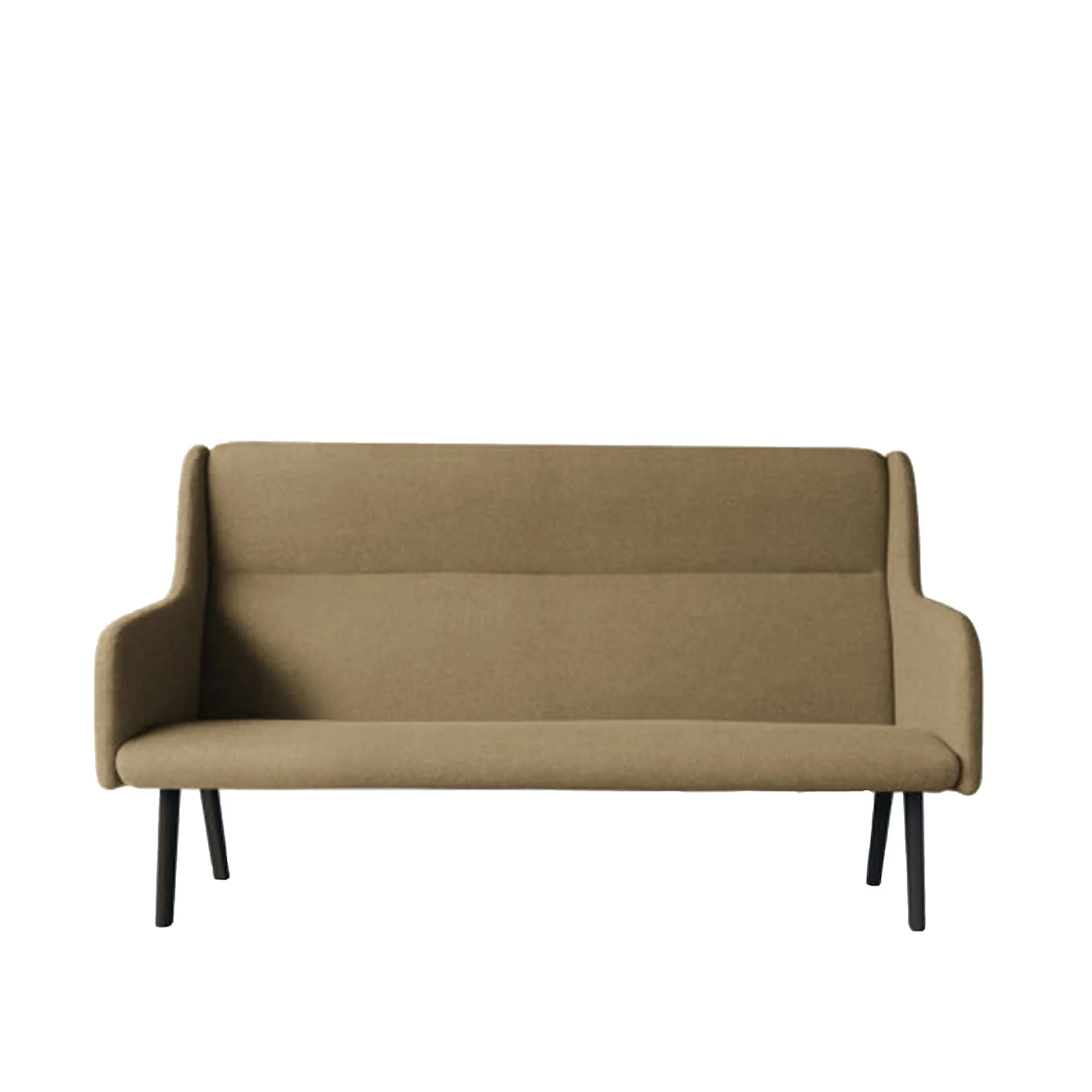 Anyway 3 Seater Sofa - High Back - Massproductions - Chris Martin - NO GA