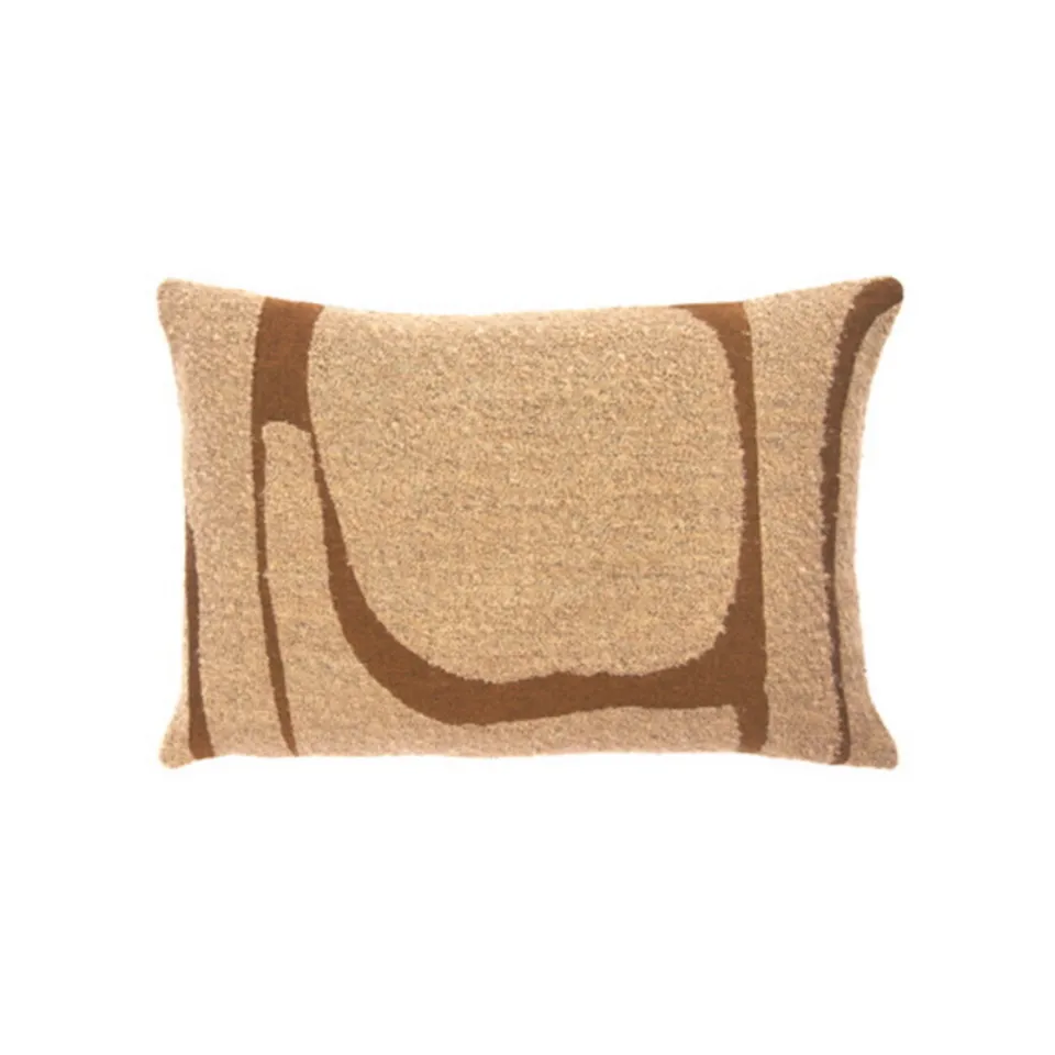 Avana Abstract Cushion Lumbar