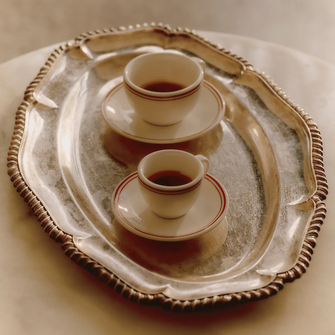 Marlow Diner kaffekopp