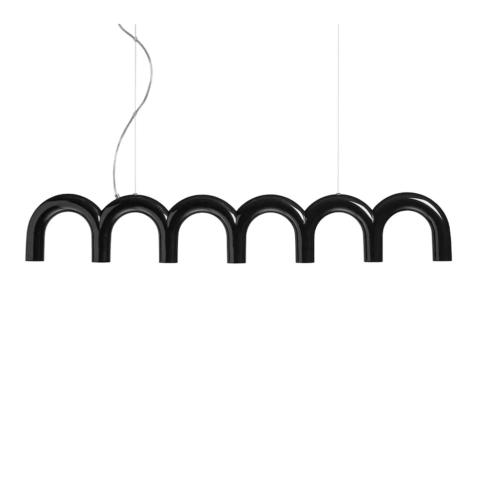 Arch Straight pendellampa