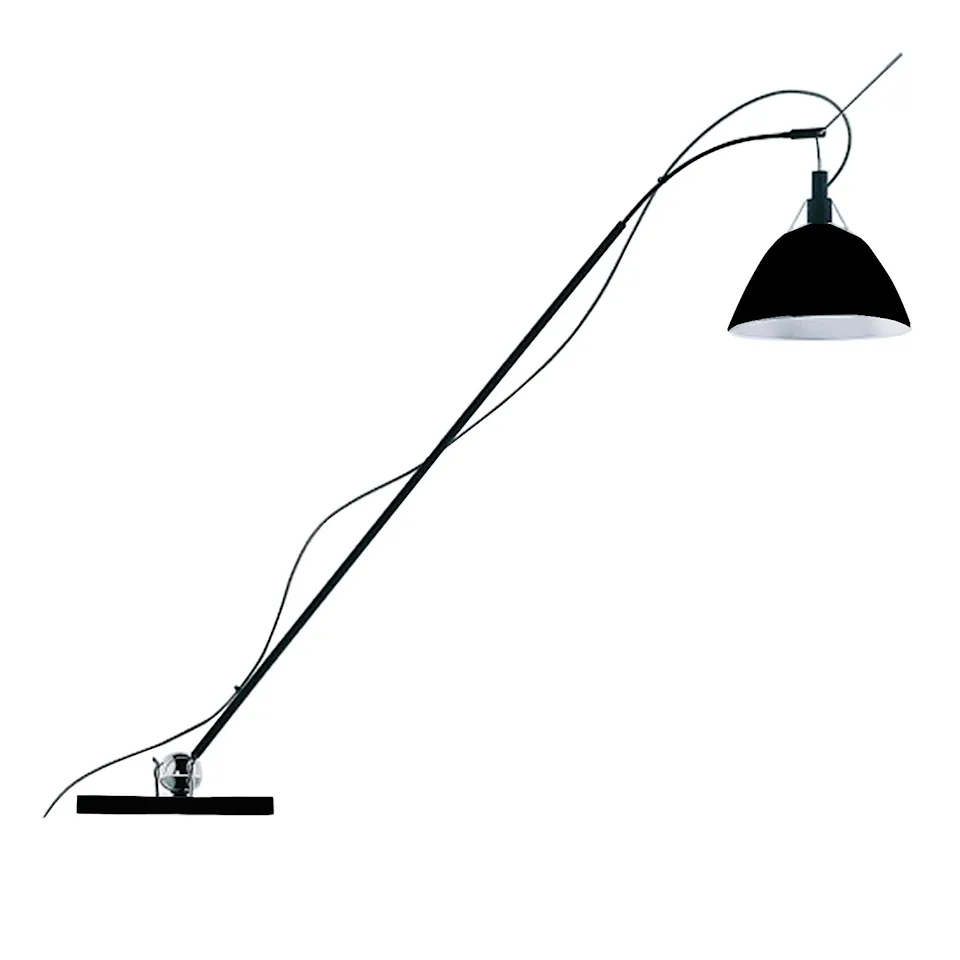 Max. Kugler bordslampa