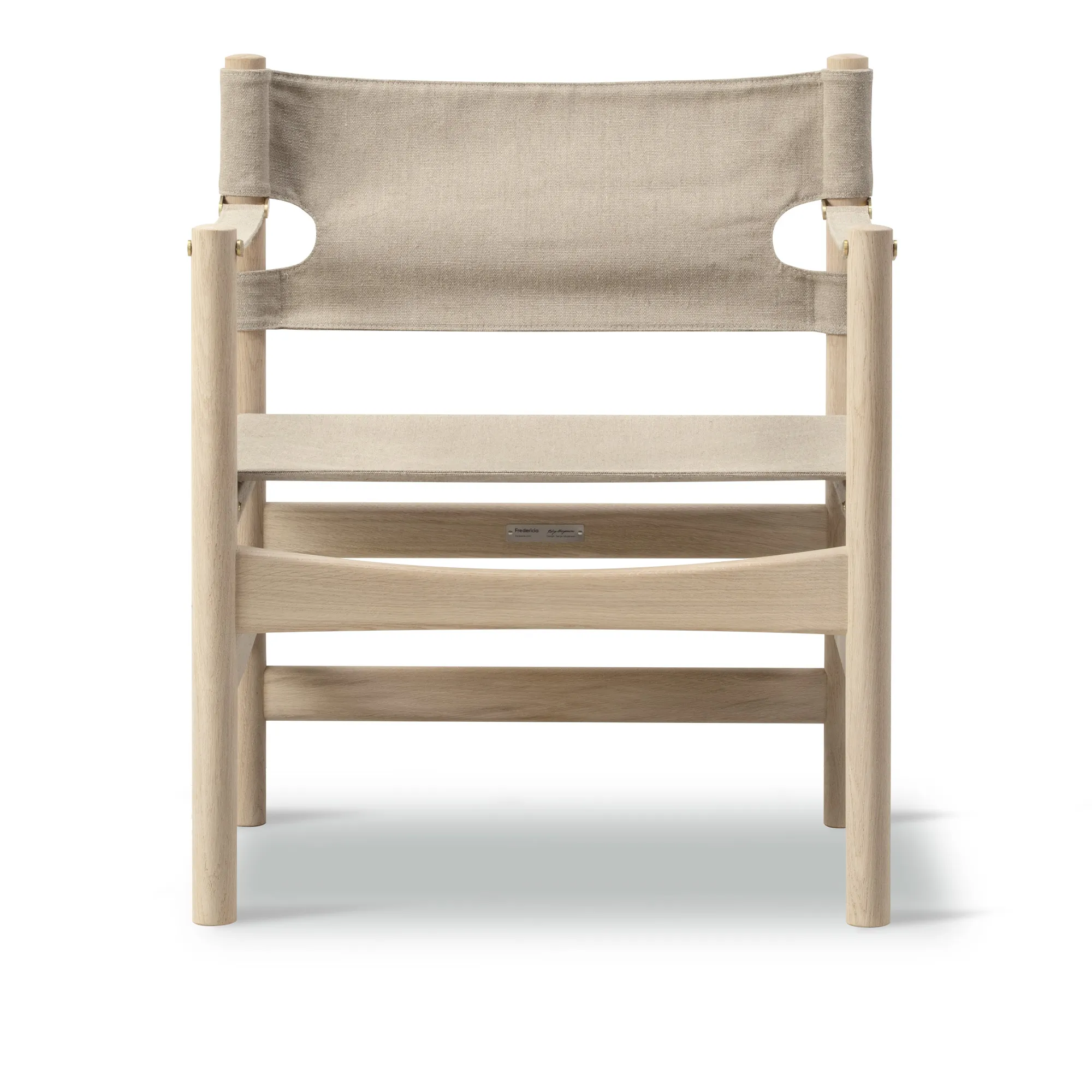 Canvas Chair 21 fåtölj - 1
