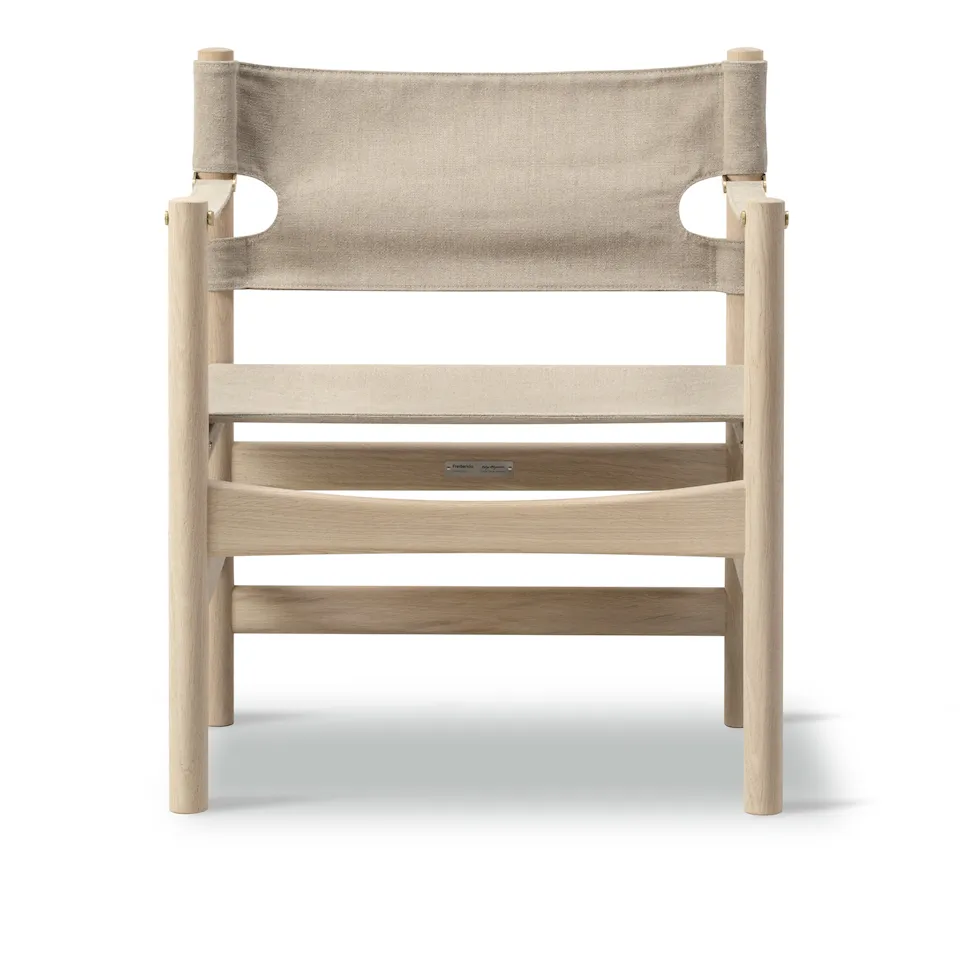 Canvas Chair 21 fåtölj
