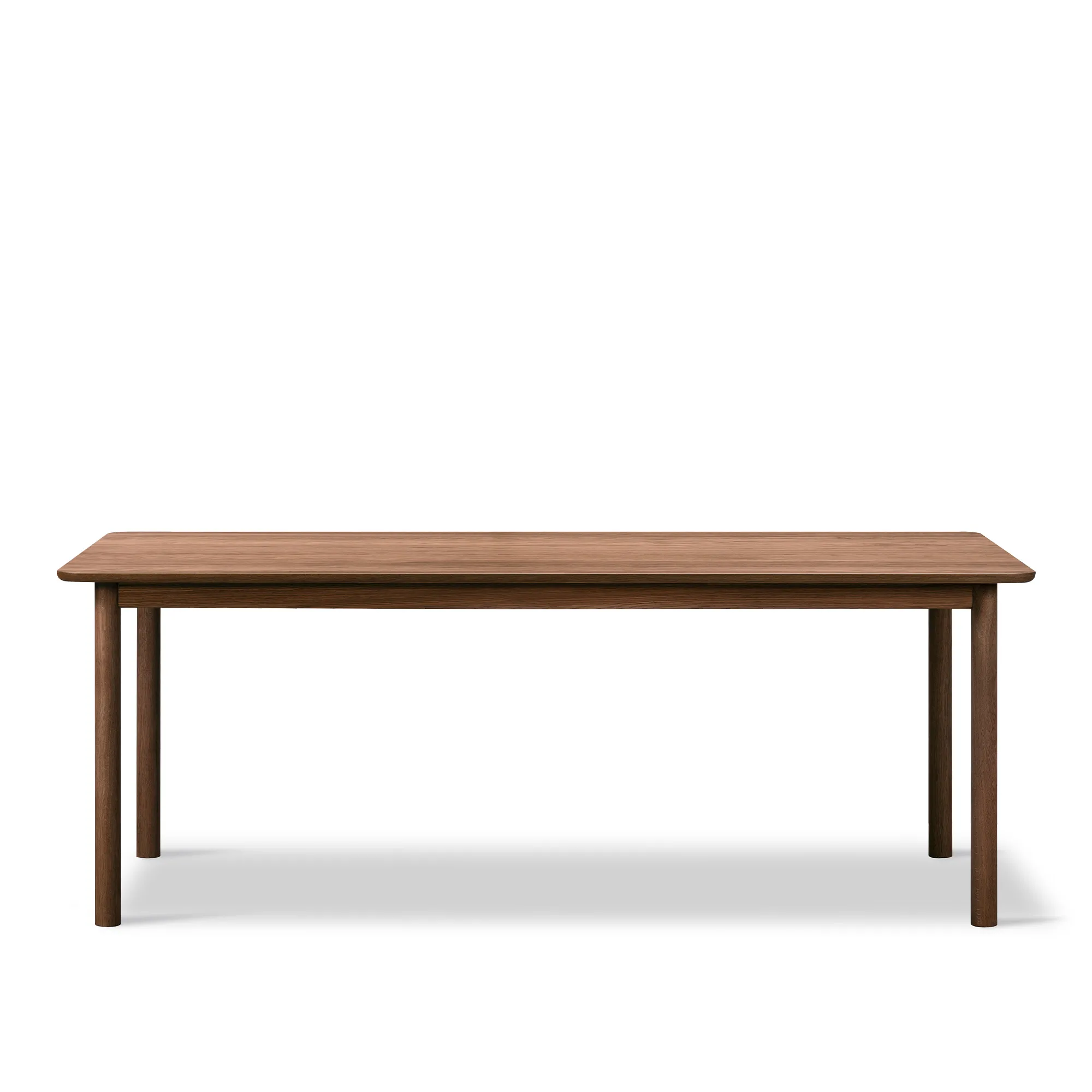 Plan Wood 6681 matbord 200 x 100 cm - 1