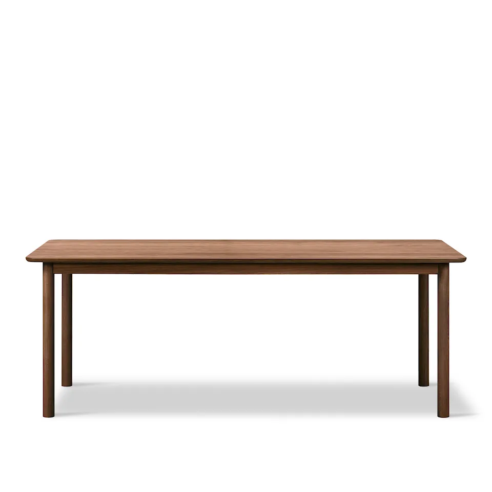 Plan Wood 6681 matbord 200 x 100 cm