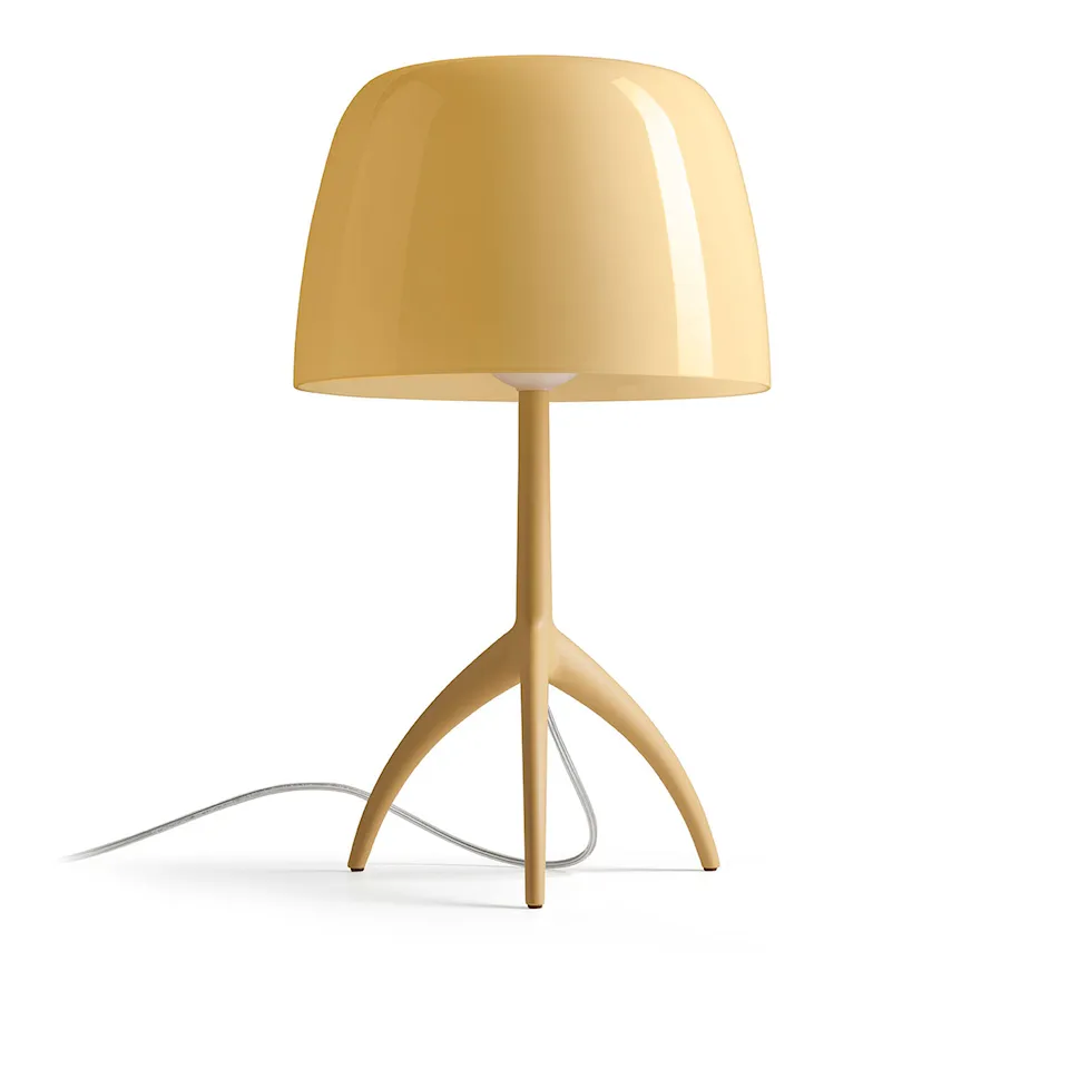 Lumiere nuances grande bordslampa
