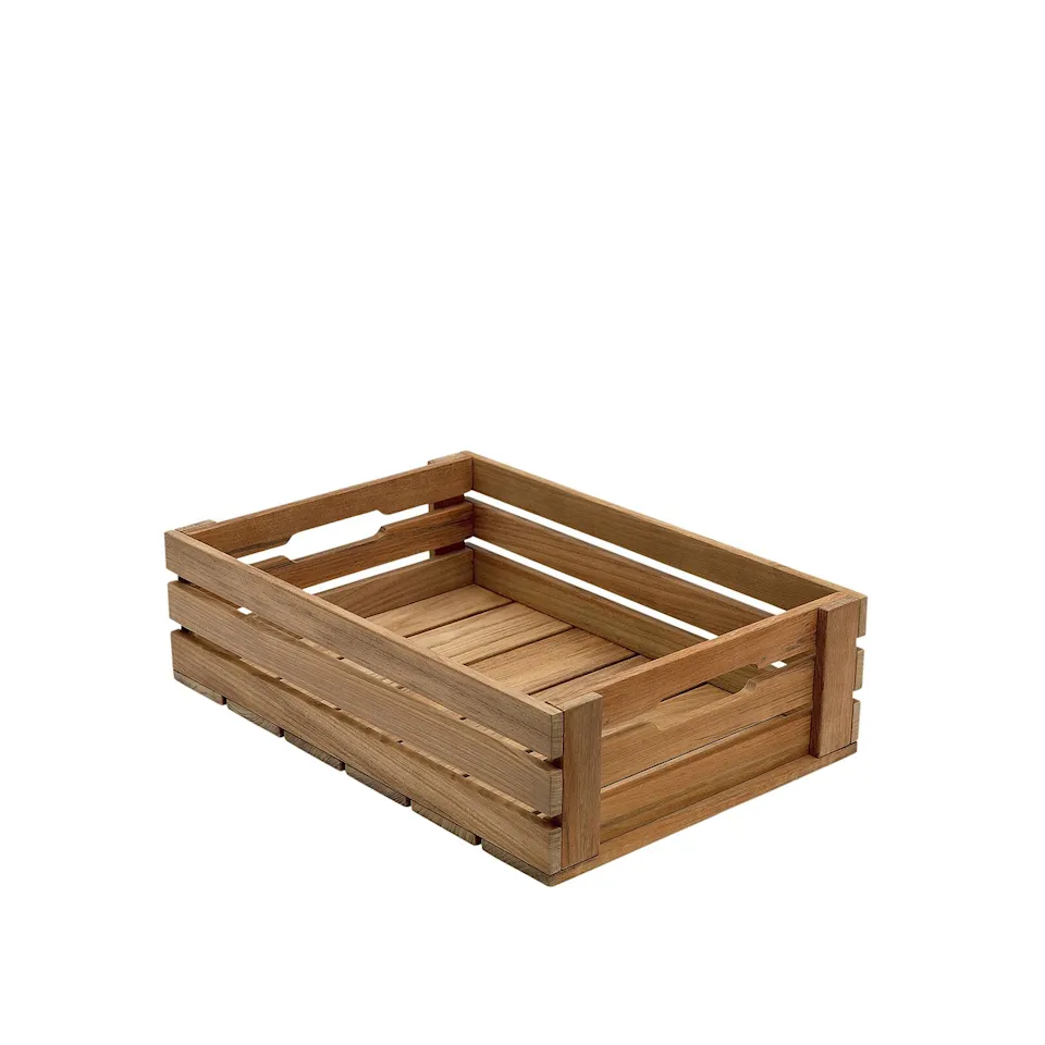 Dania trälåda