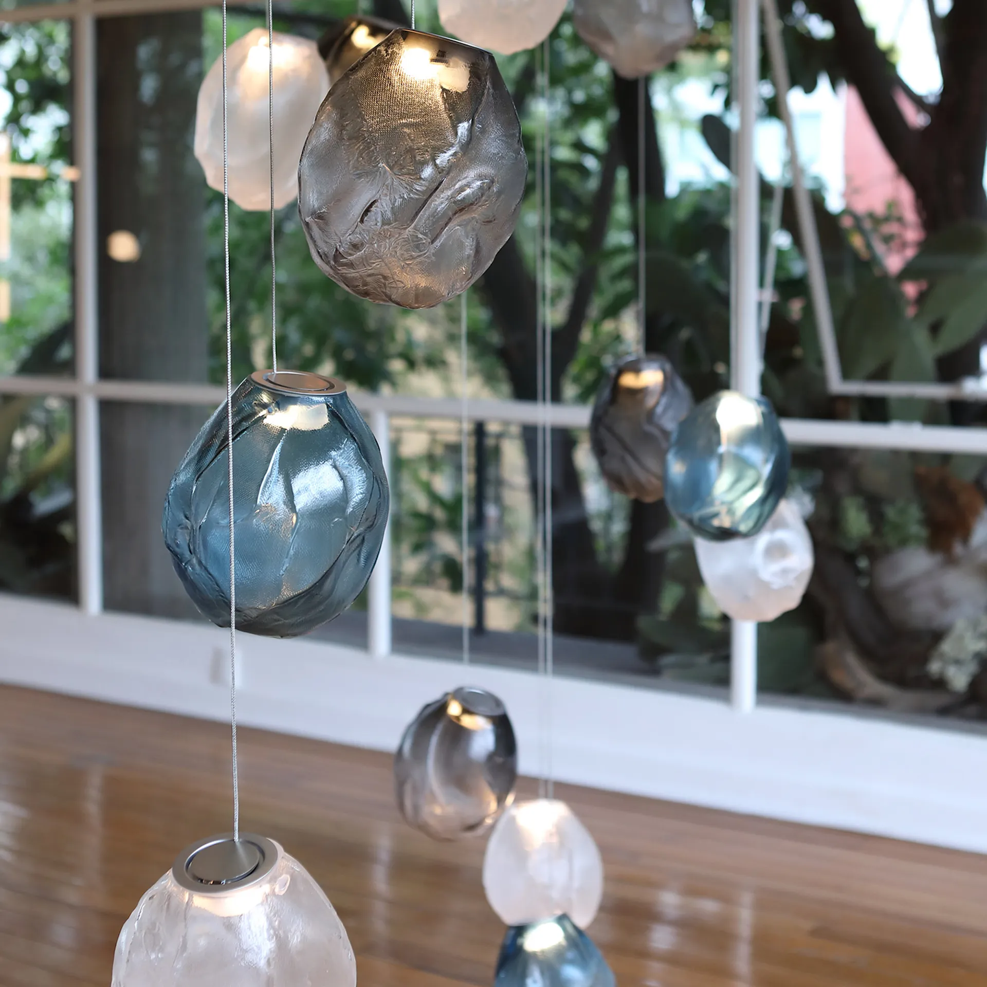 73.7V - Bocci - Omer Arbel - NO GA